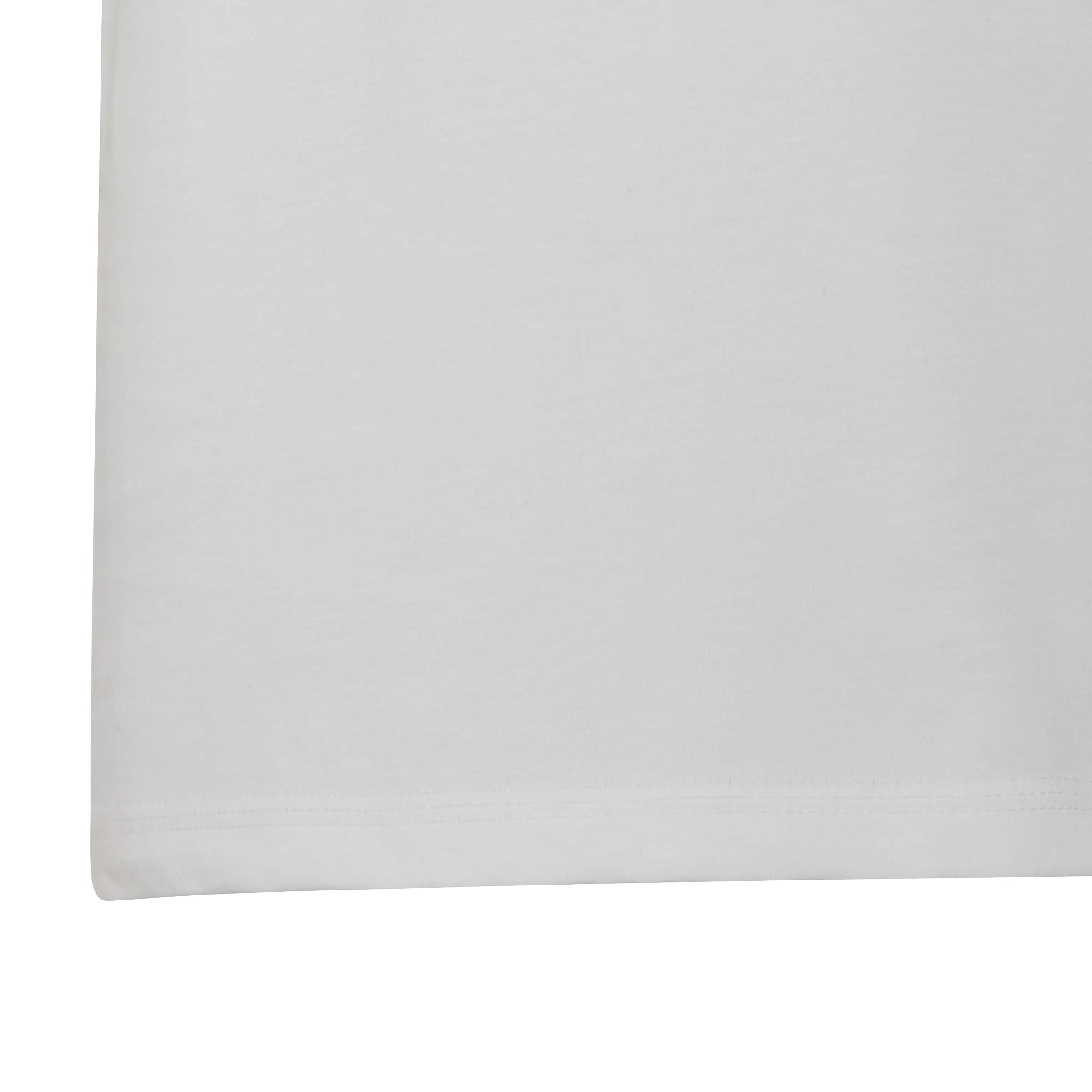 Adidas T-Shirt Bianco