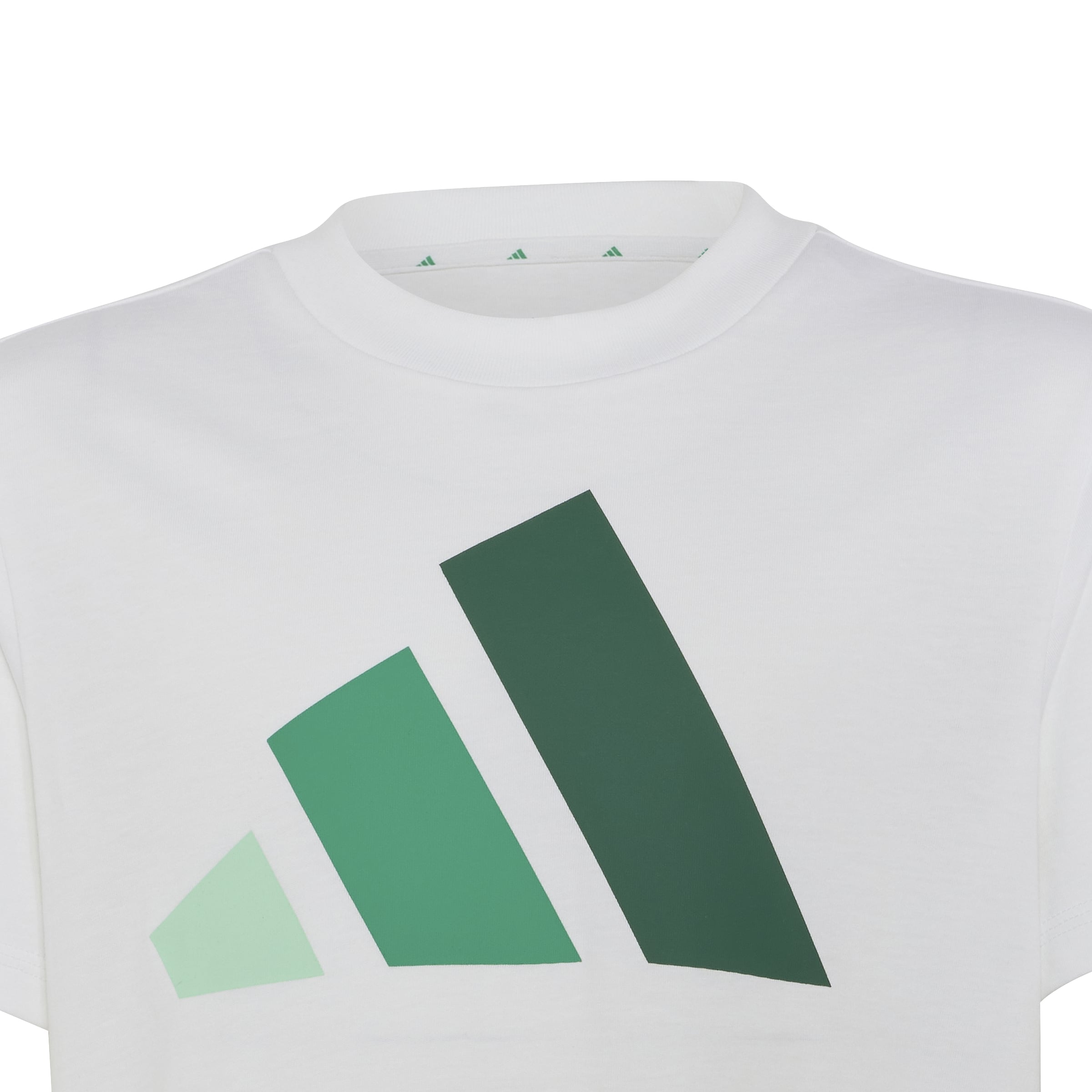Adidas T-Shirt Bianco