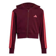 Adidas Felpa Rosso