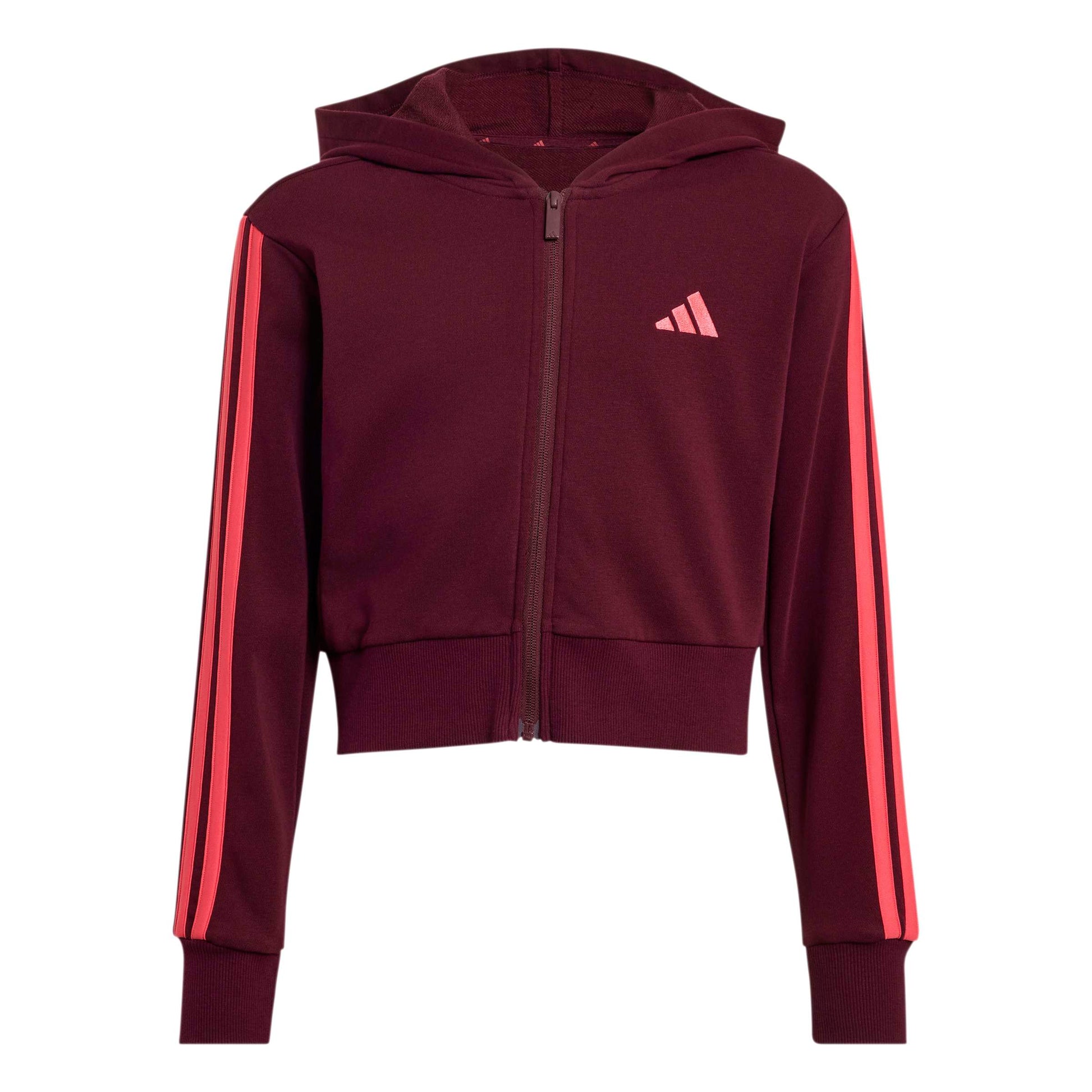 Adidas Felpa Rosso