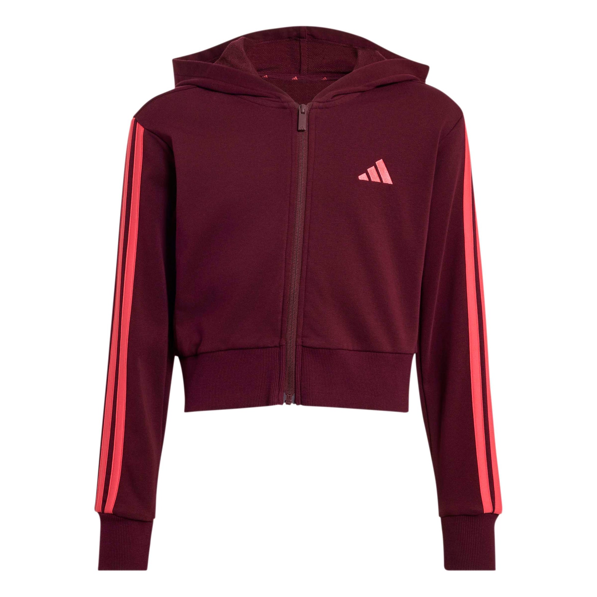 Adidas Felpa Rosso