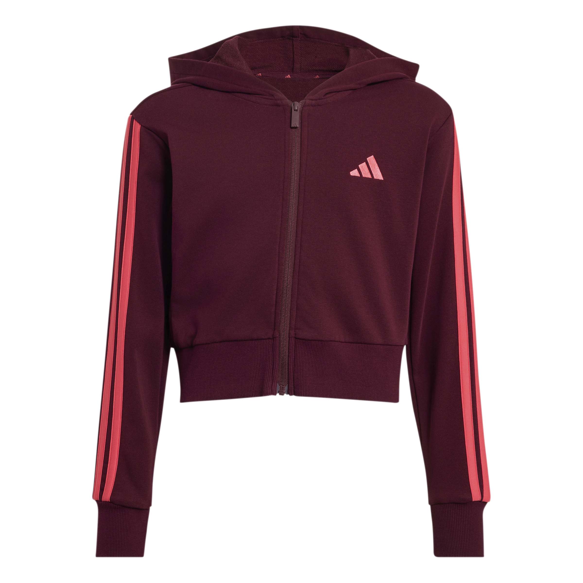 Adidas Felpa Rosso