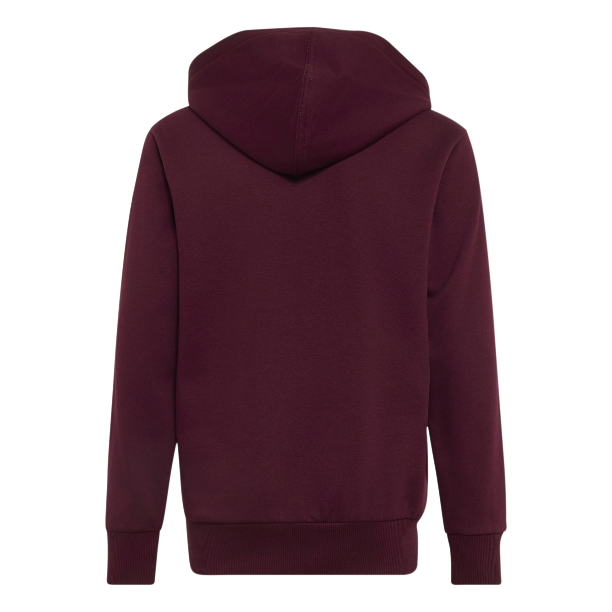 Adidas Felpa Rosso