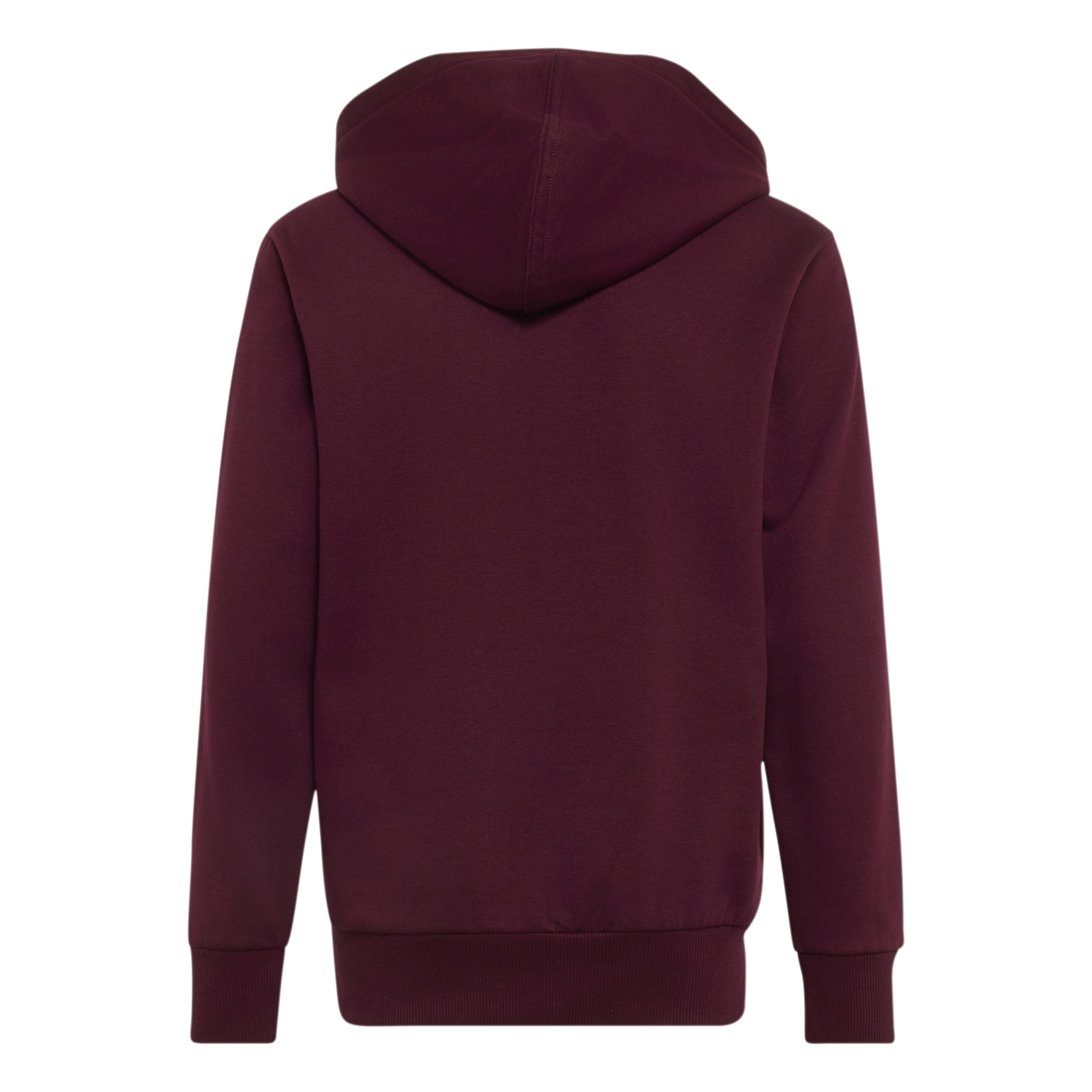 Adidas Felpa Rosso