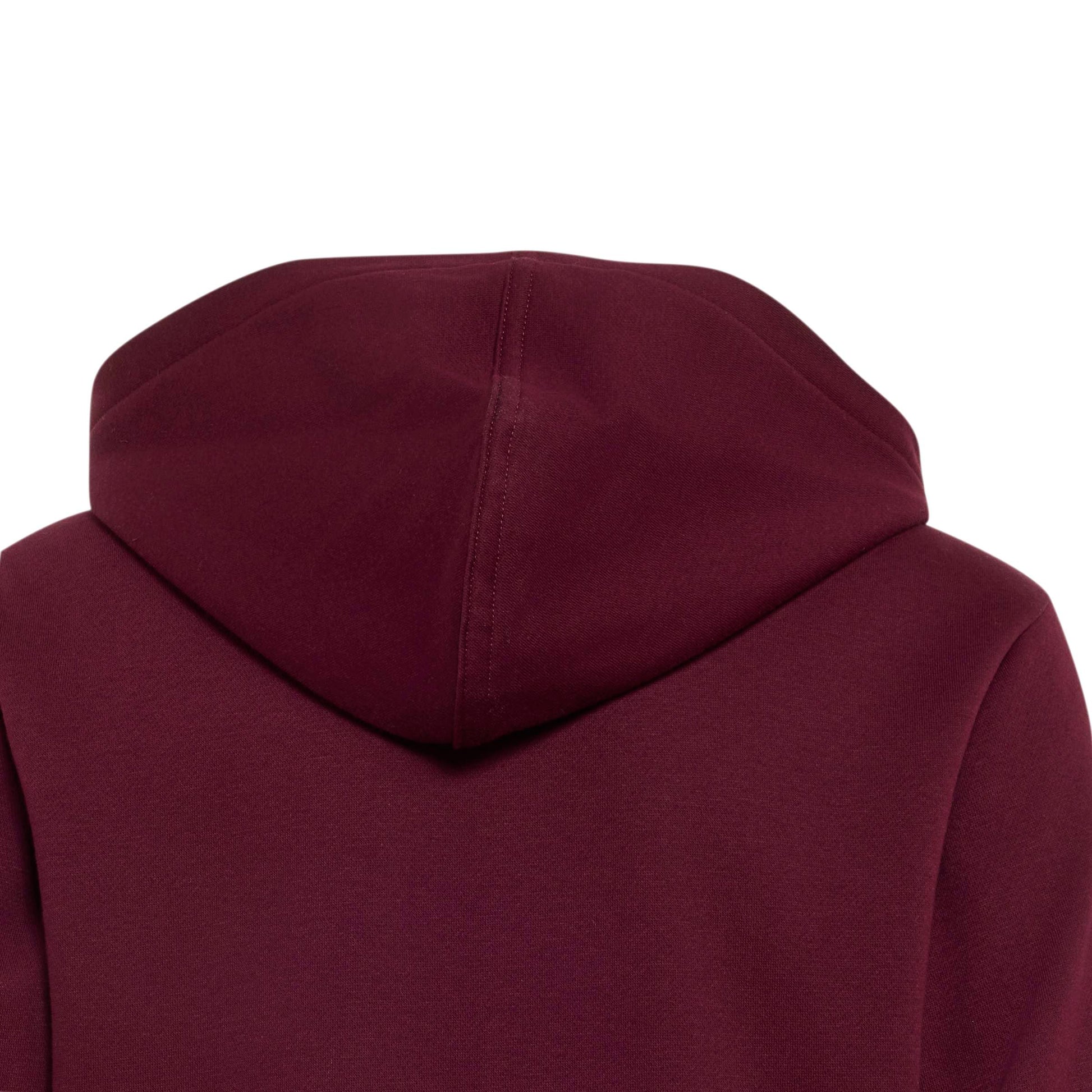 Adidas Felpa Rosso
