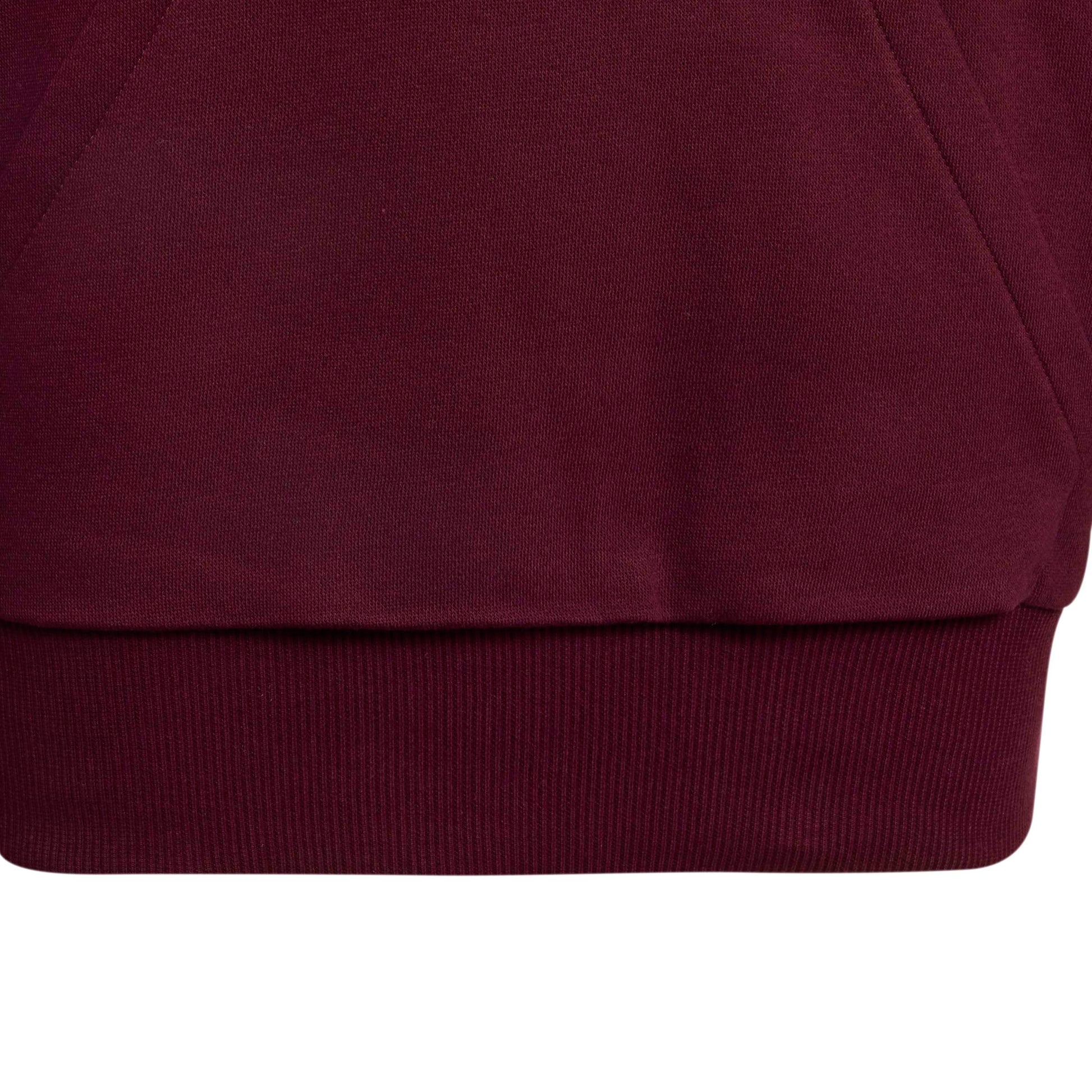 Adidas Felpa Rosso