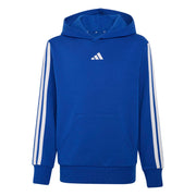 Adidas Felpa con Cappuccio Essentials Blu