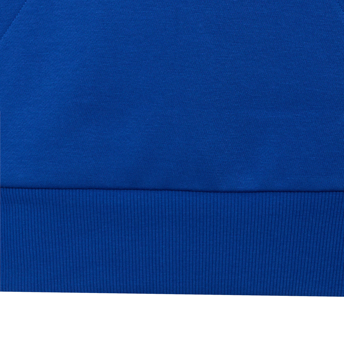 Adidas Felpa con Cappuccio Essentials Blu