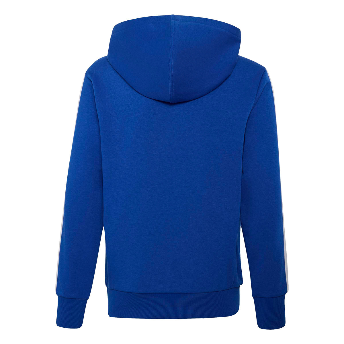 Adidas Felpa con Cappuccio Essentials Blu