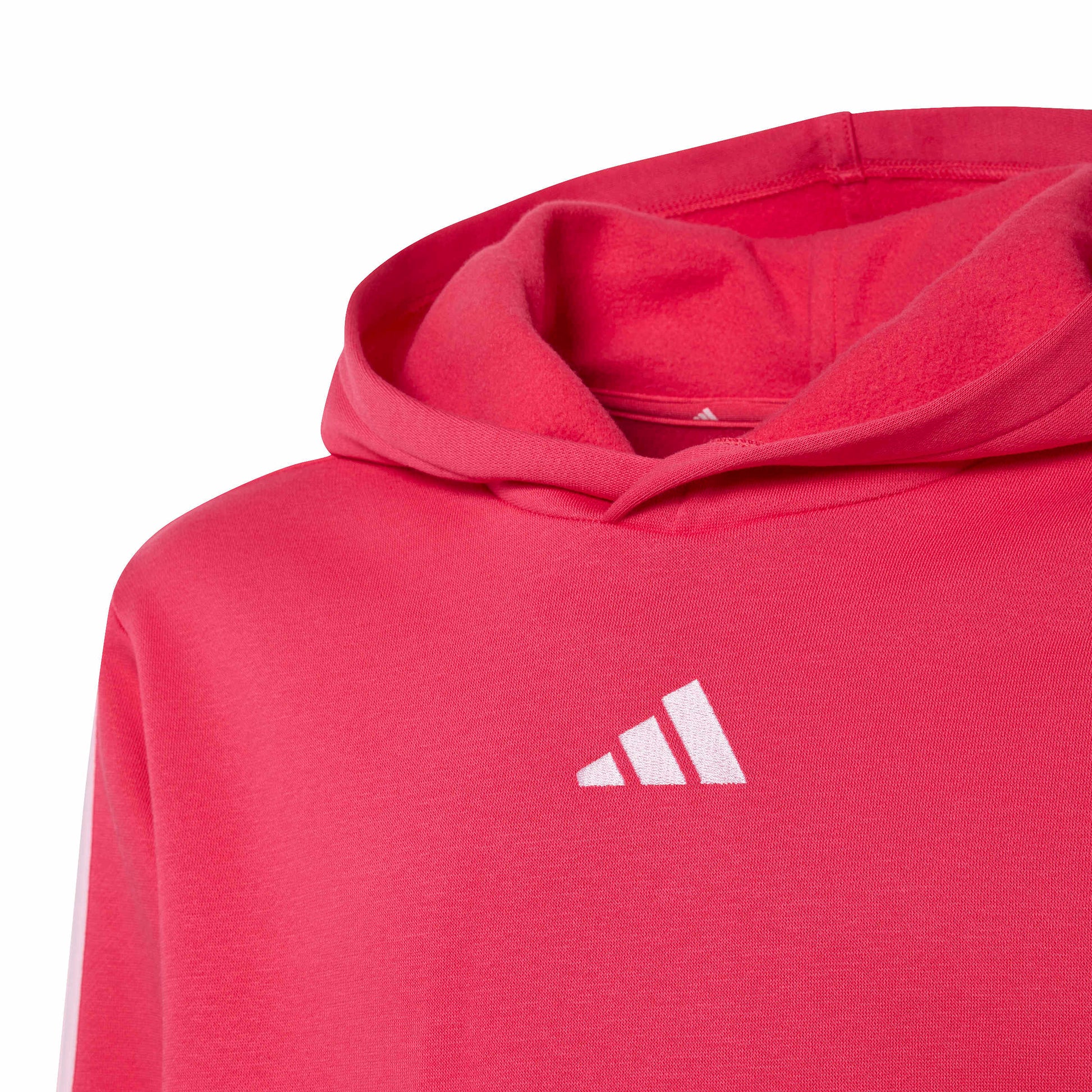 Adidas Felpa Rosa