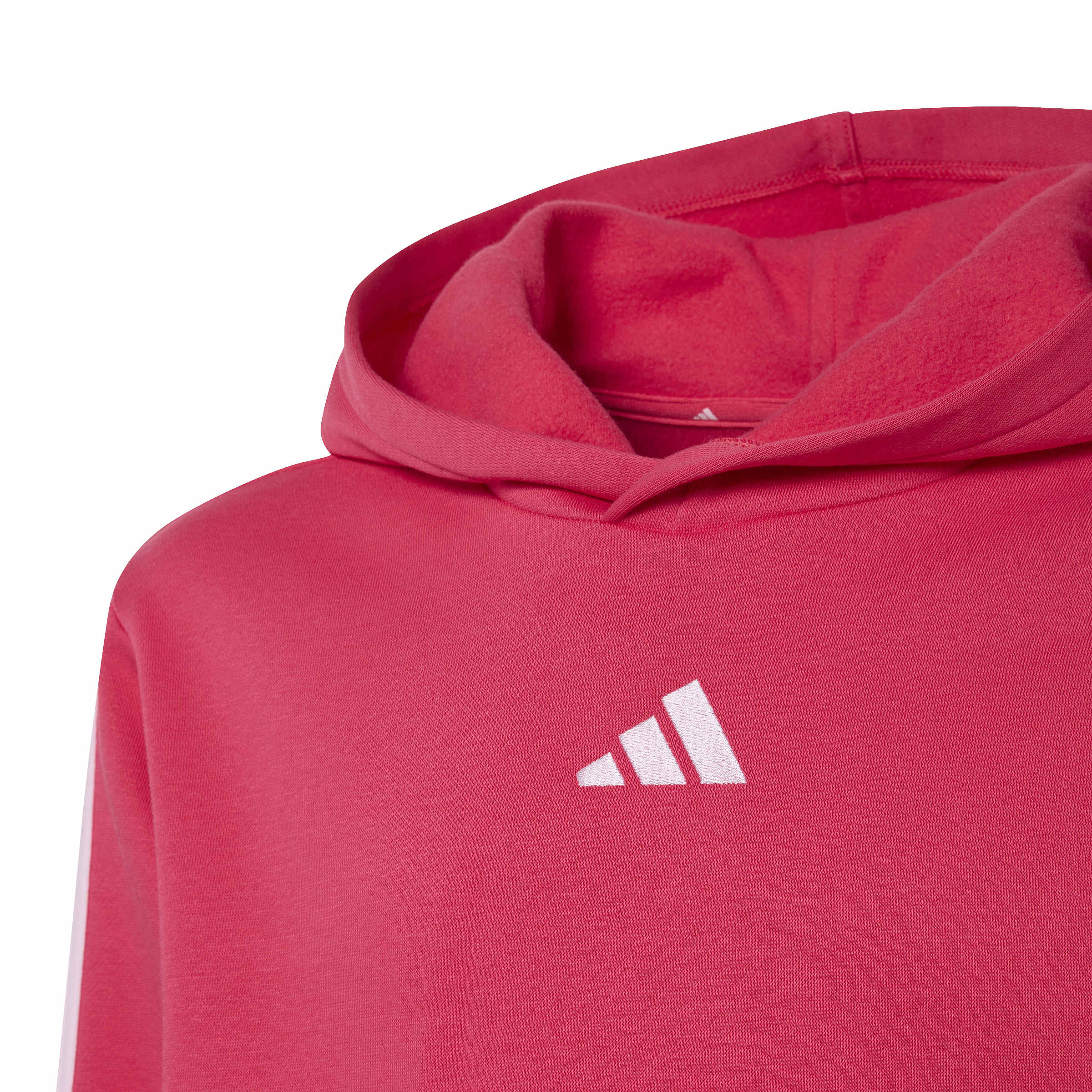 Adidas Felpa Rosa