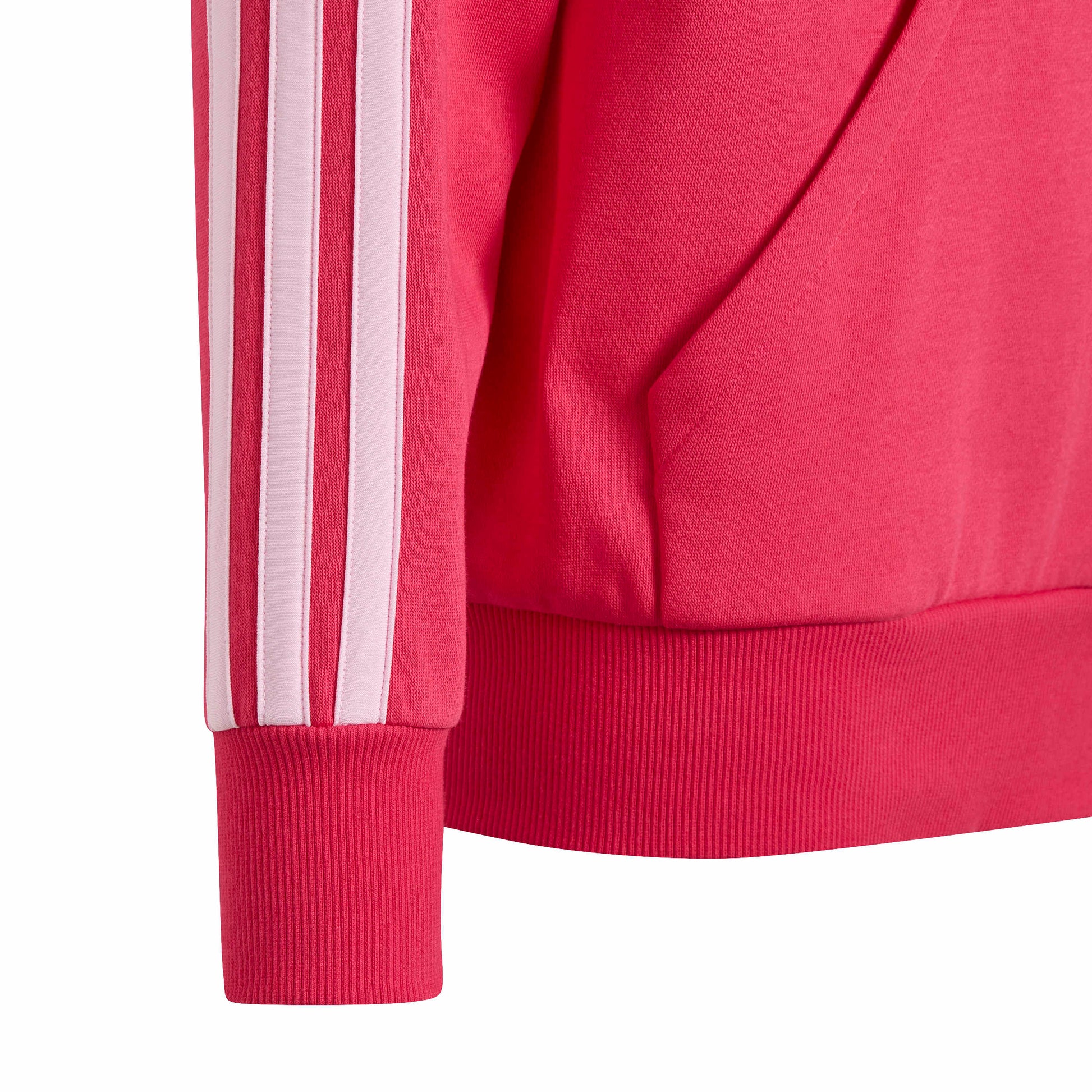 Adidas Felpa Rosa