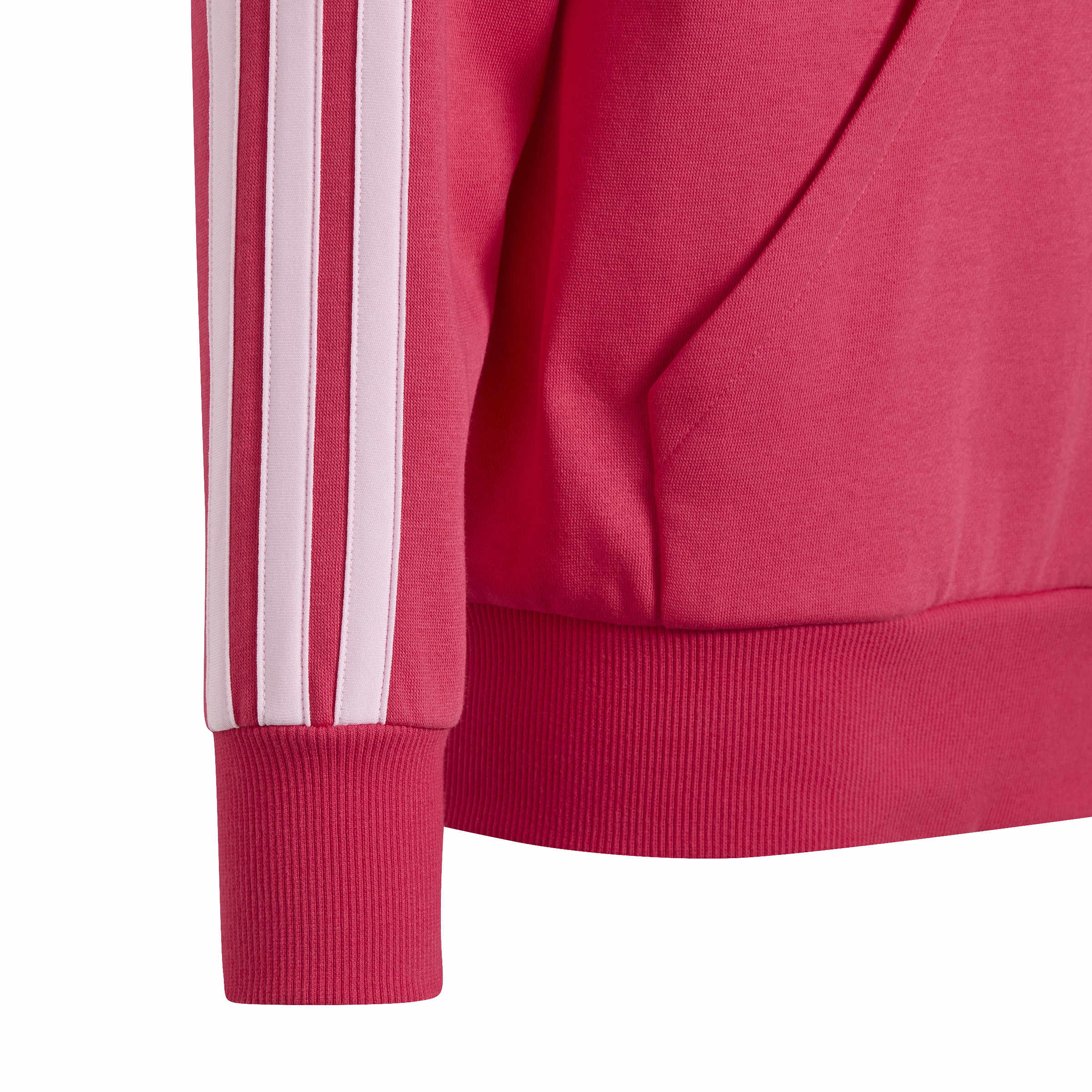 Adidas Felpa Rosa