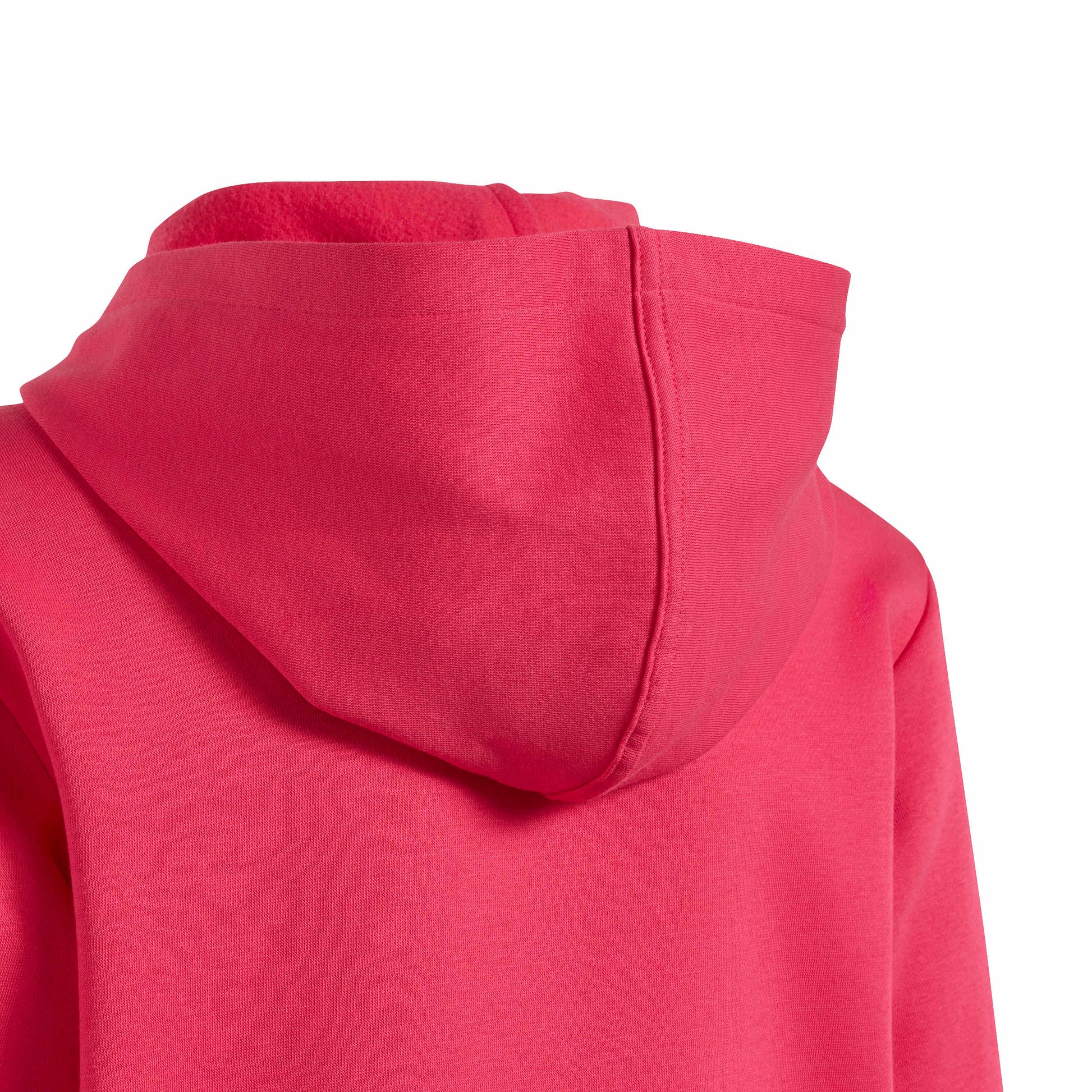 Adidas Felpa Rosa