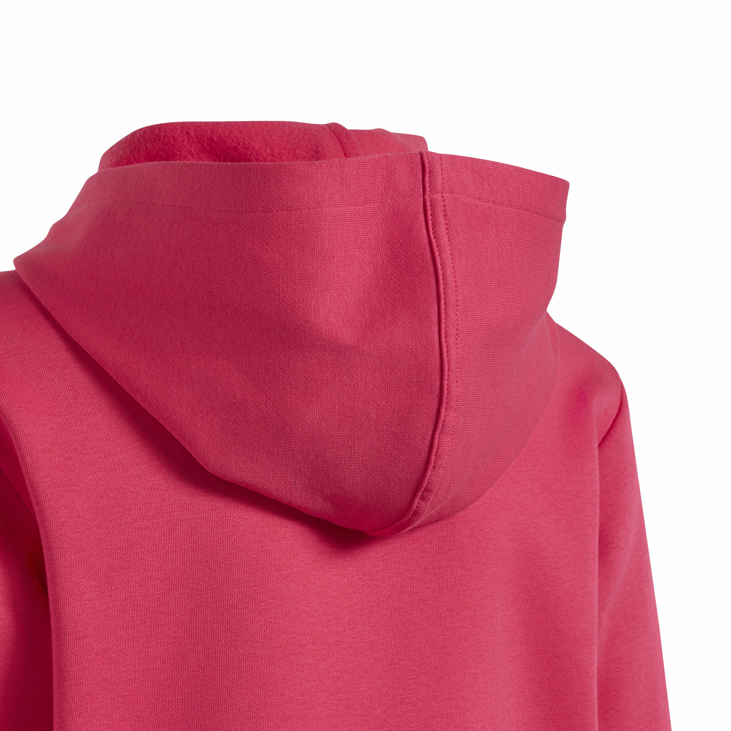 Adidas Felpa Rosa