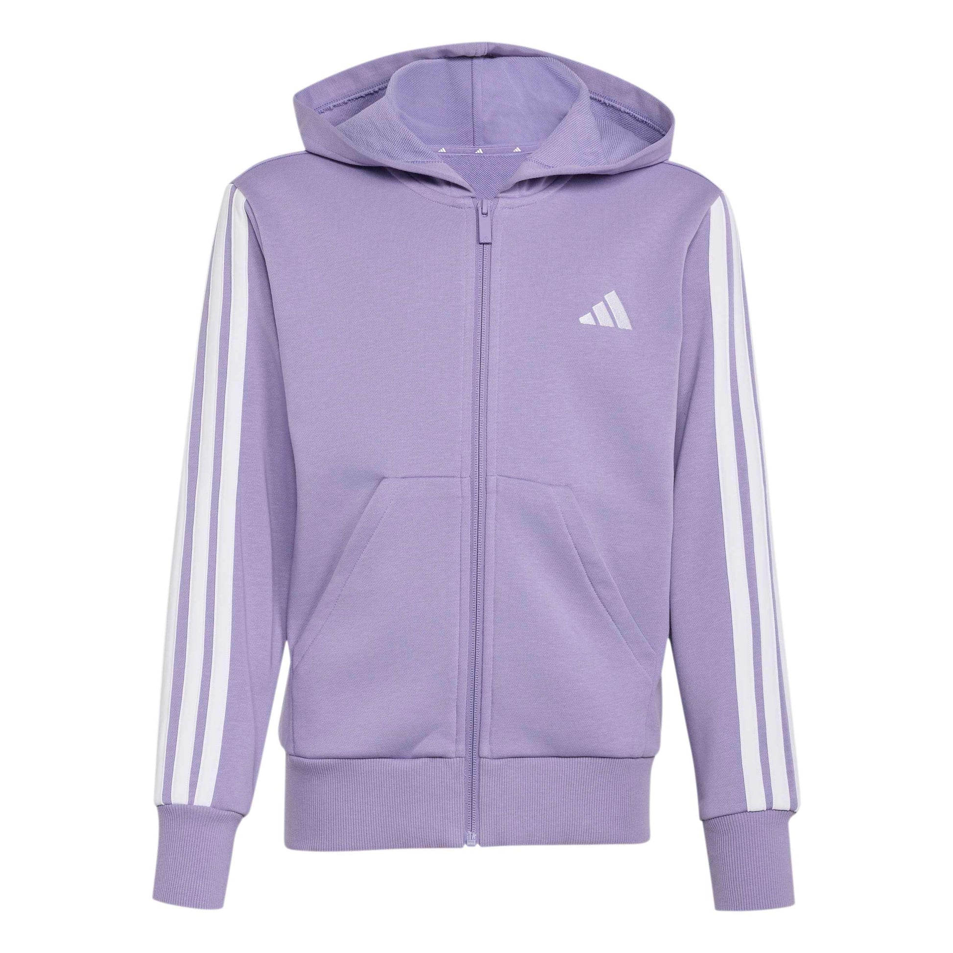 Adidas Felpa Viola