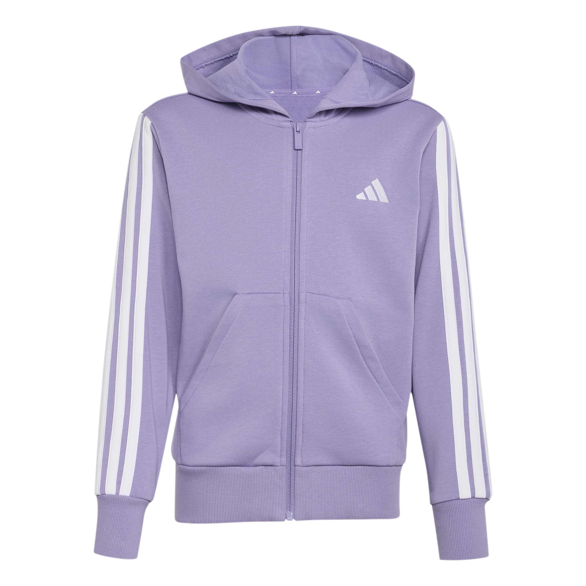Adidas Felpa Viola