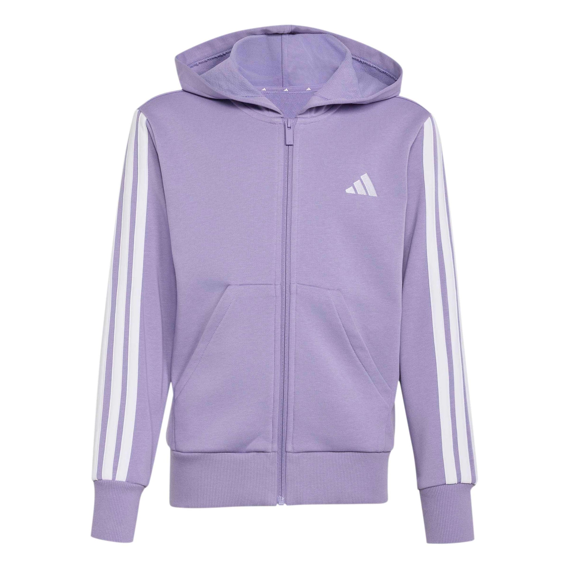 Adidas Felpa Viola