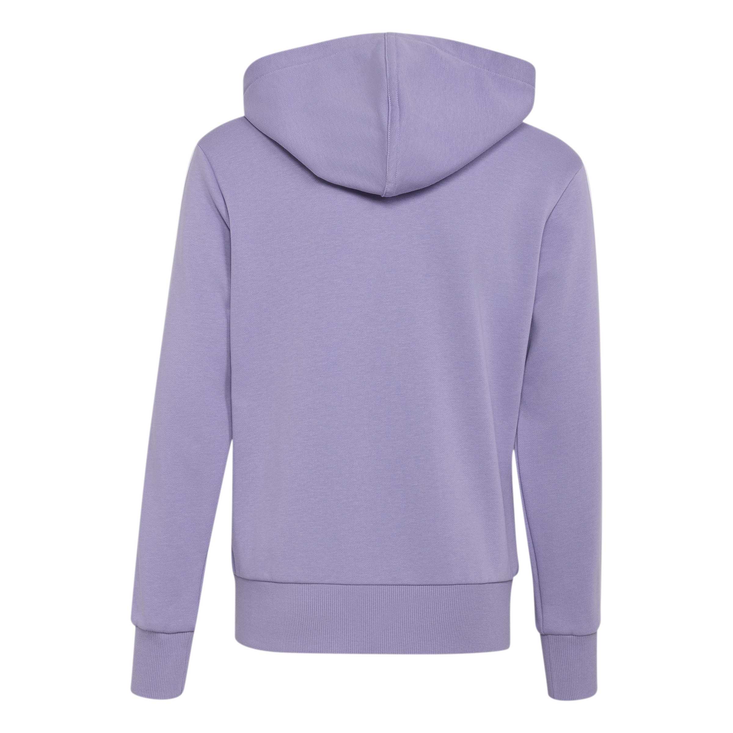 Adidas Felpa Viola