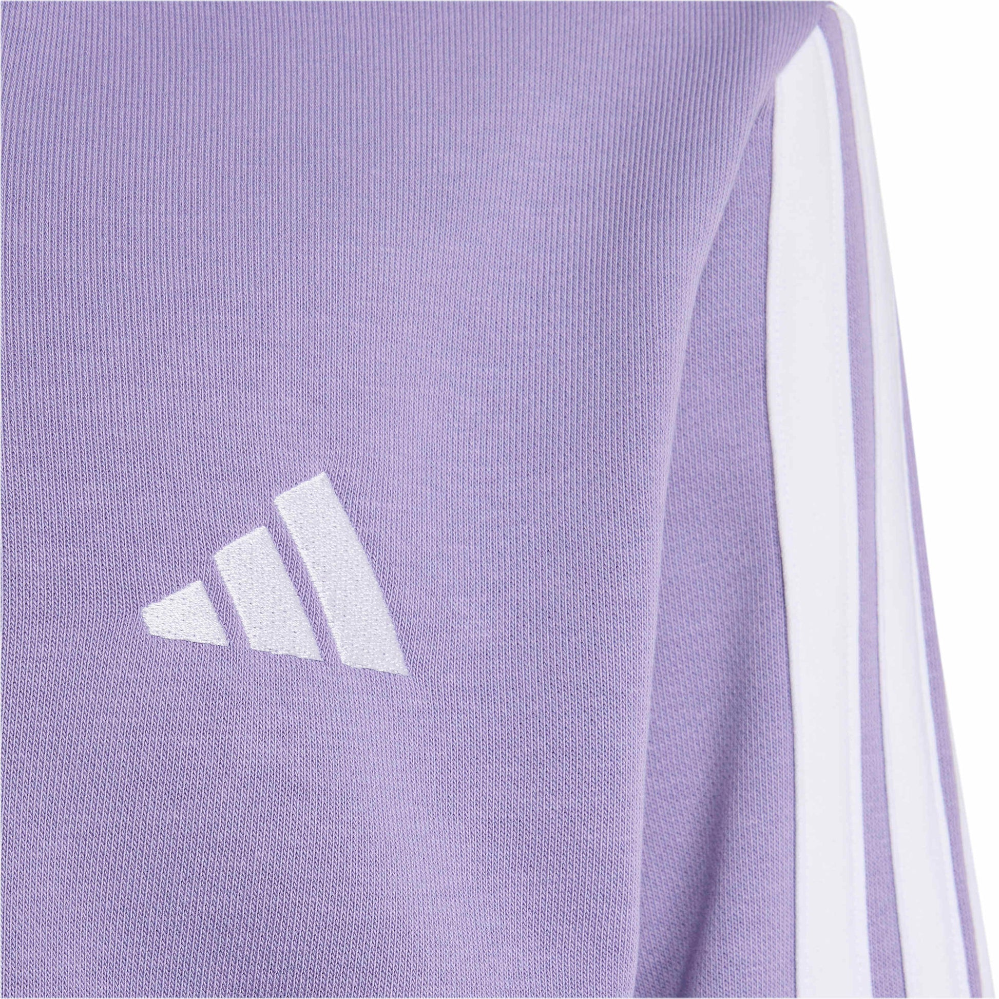 Adidas Felpa Viola