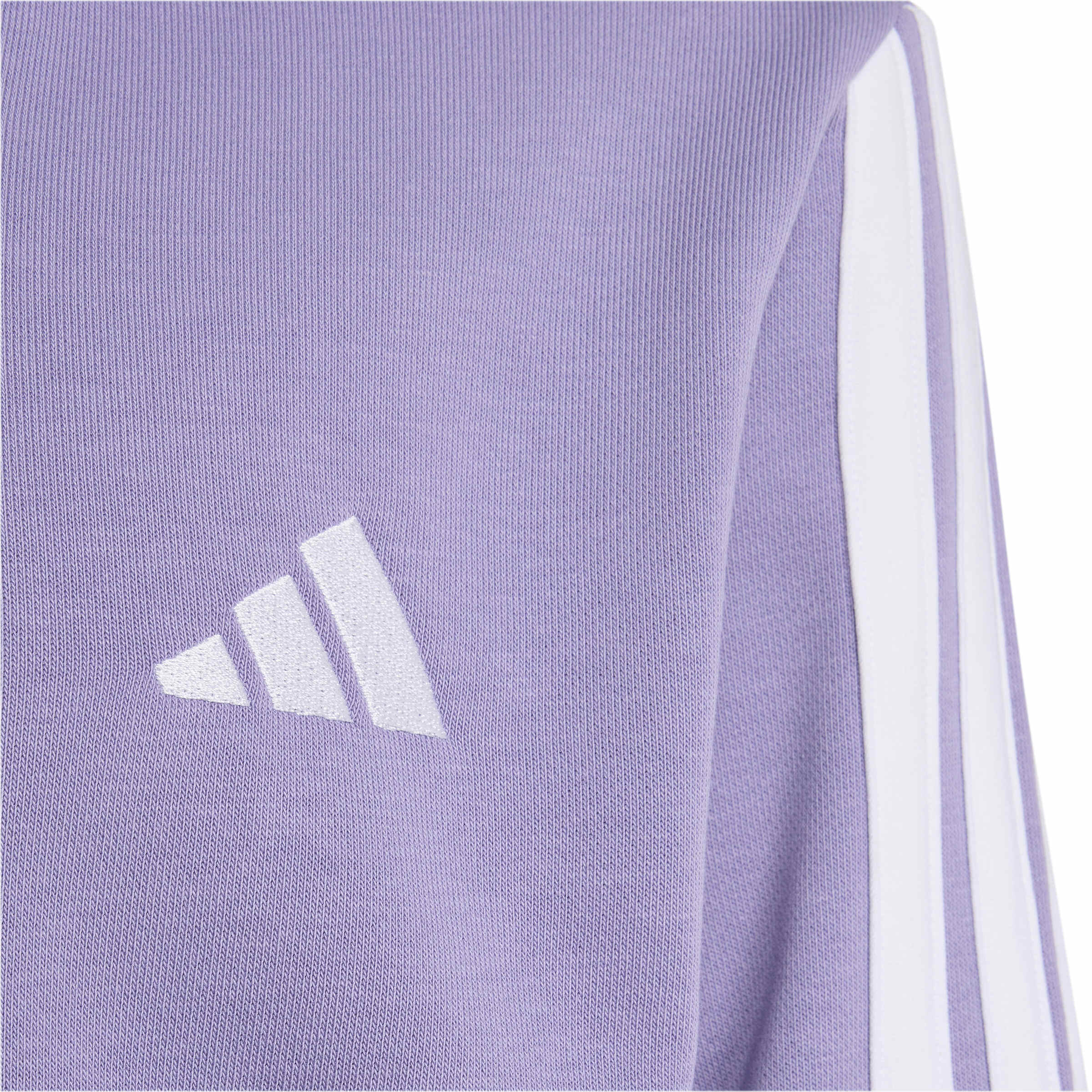 Adidas Felpa Viola