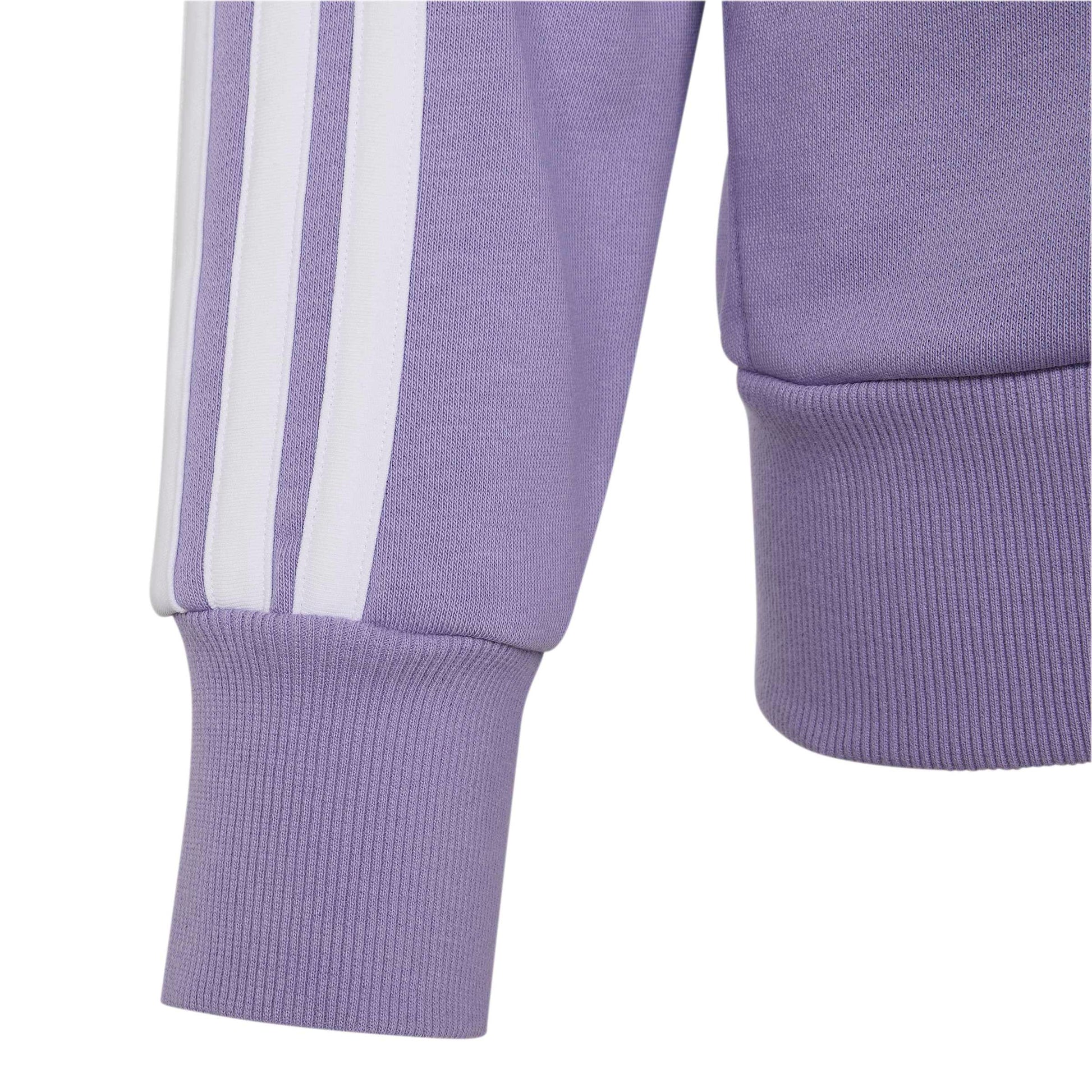 Adidas Felpa Viola