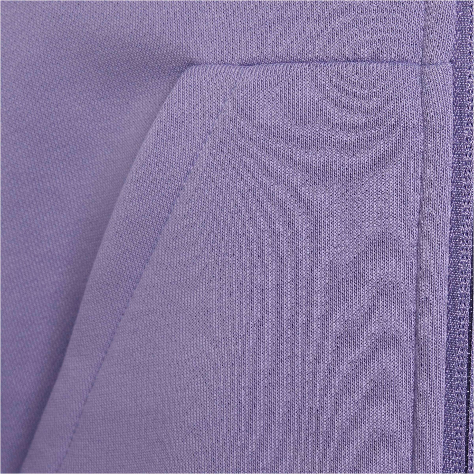 Adidas Felpa Viola