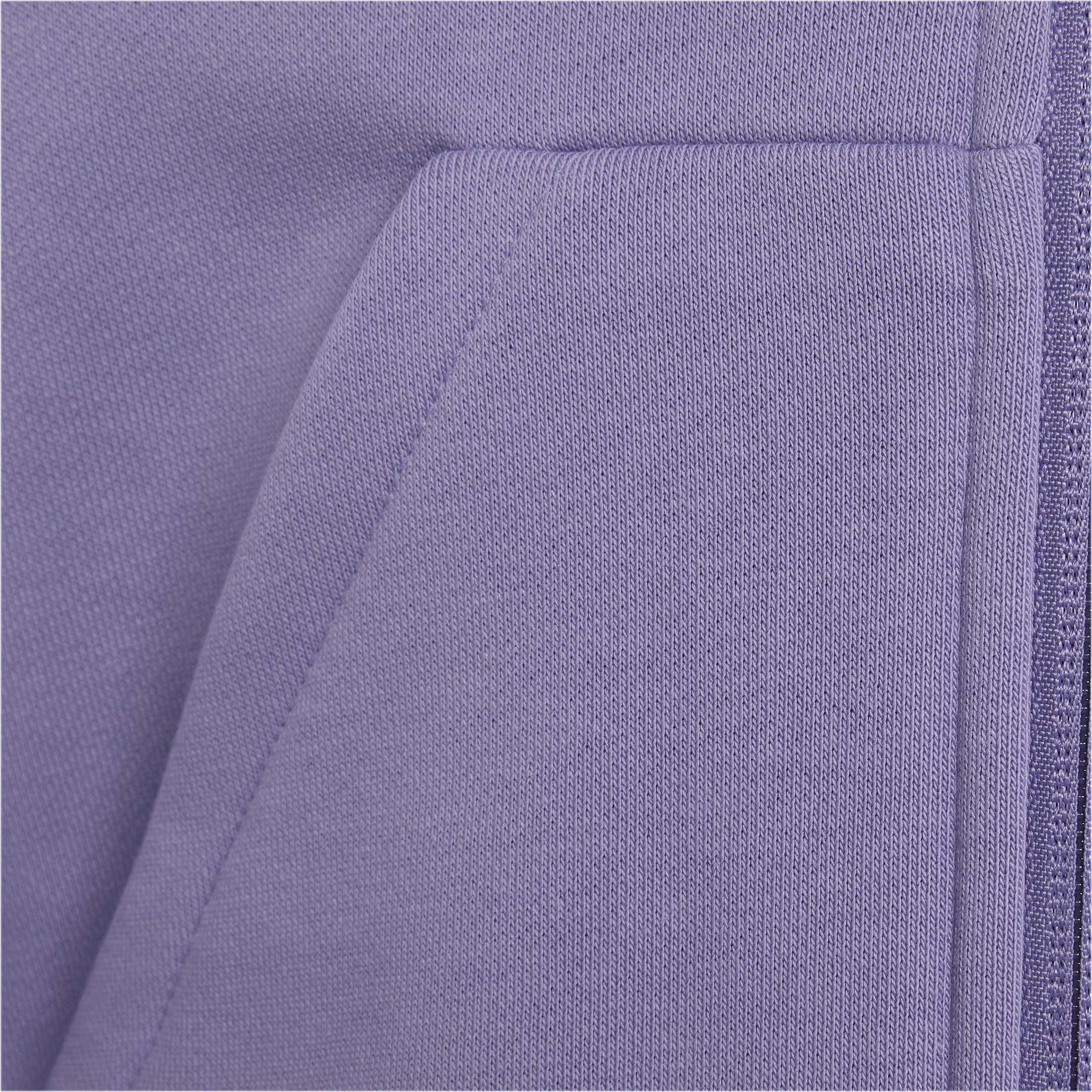 Adidas Felpa Viola