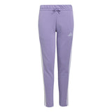 Pantaloni Essentials Bambino - Viola