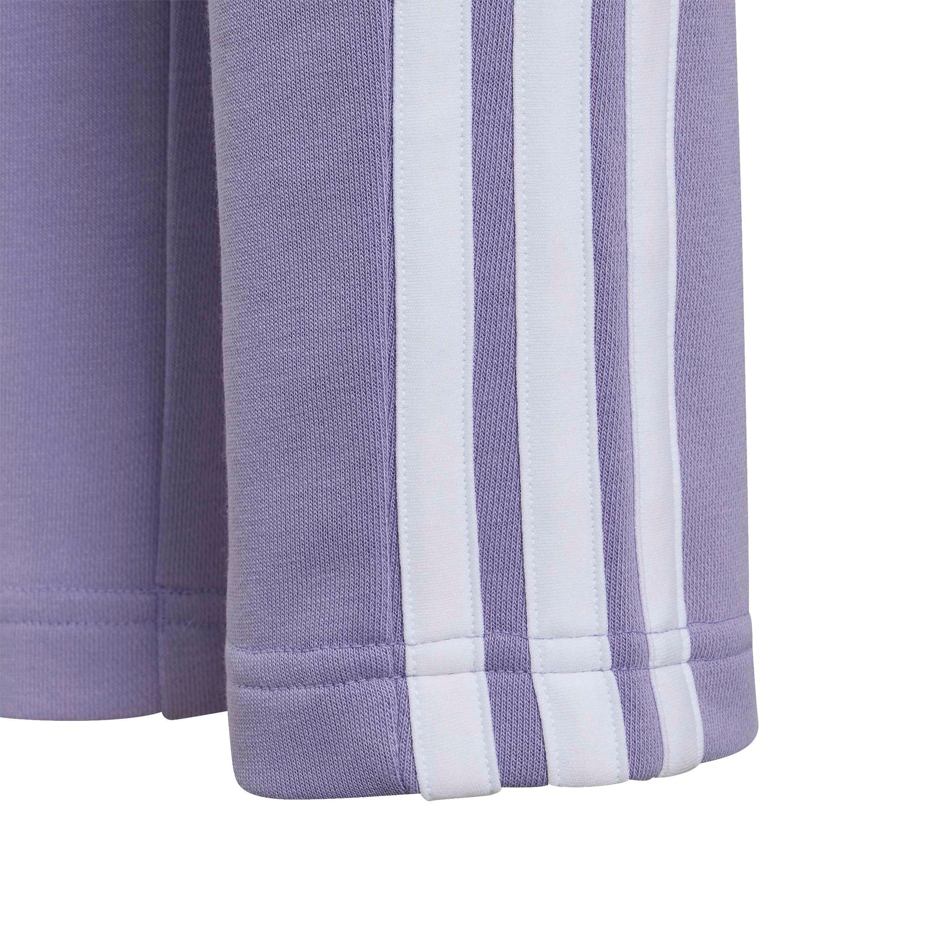 Adidas Pantaloni Viola