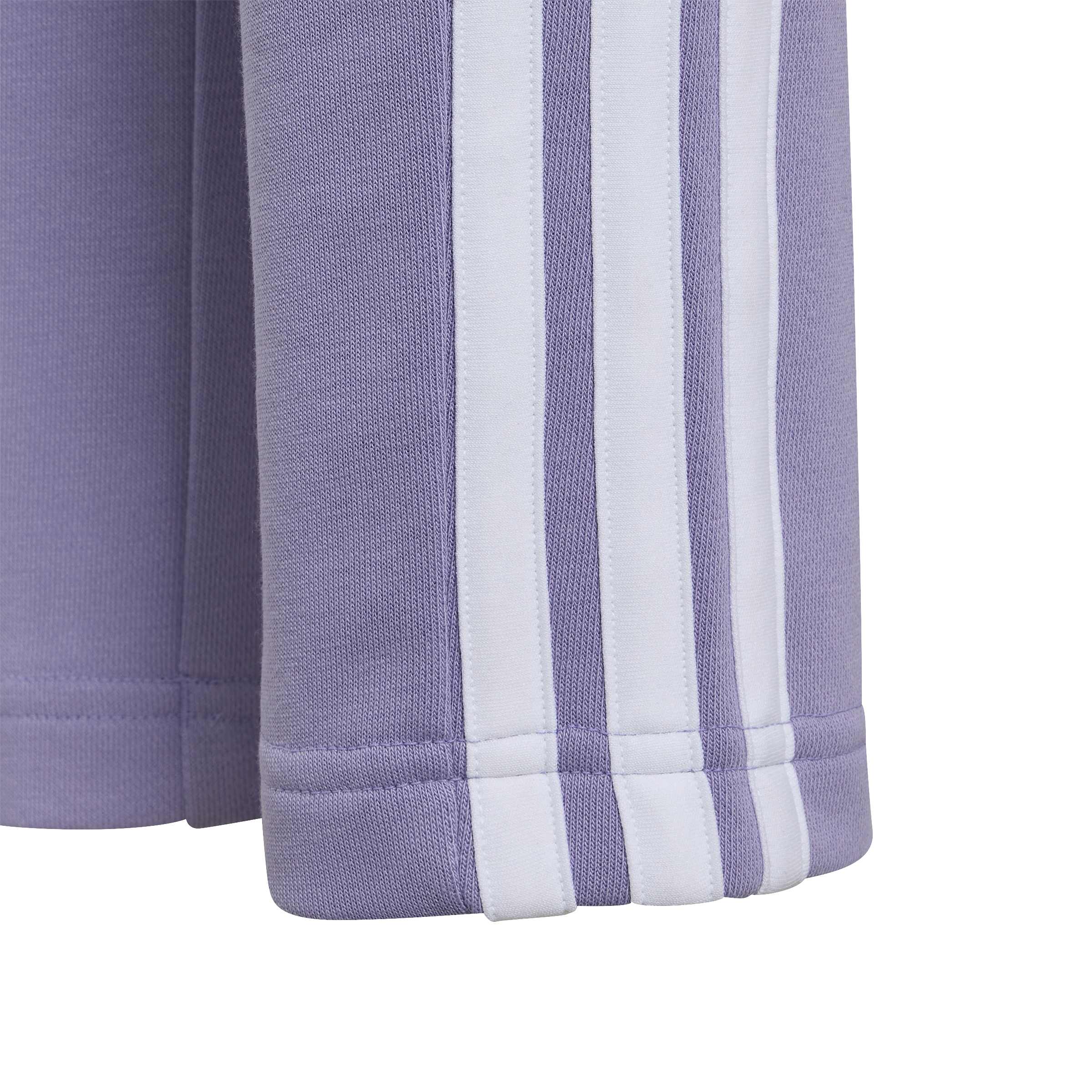 Adidas Pantaloni Viola