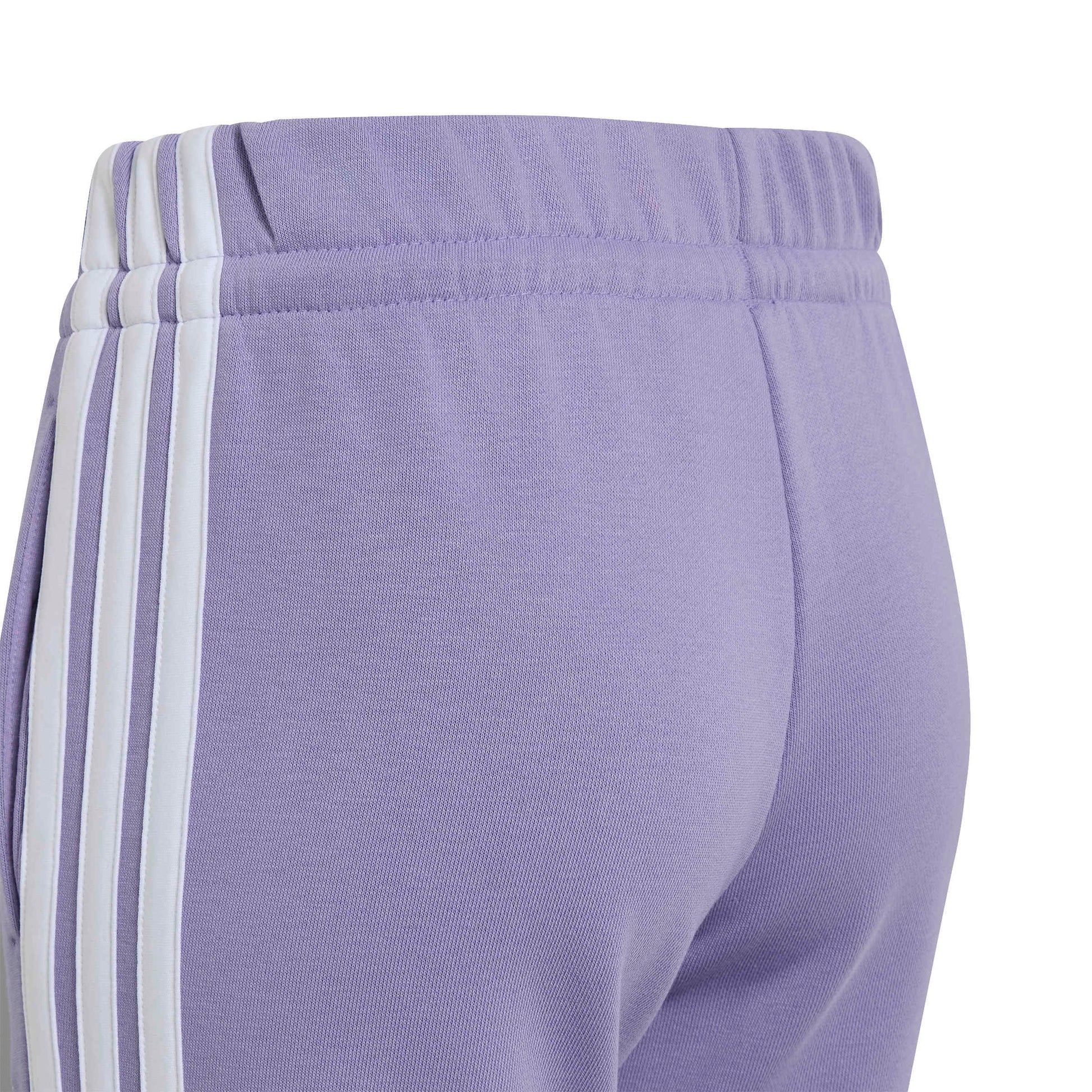 Adidas Pantaloni Viola