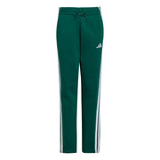 Adidas Pantaloni Essentials Verde