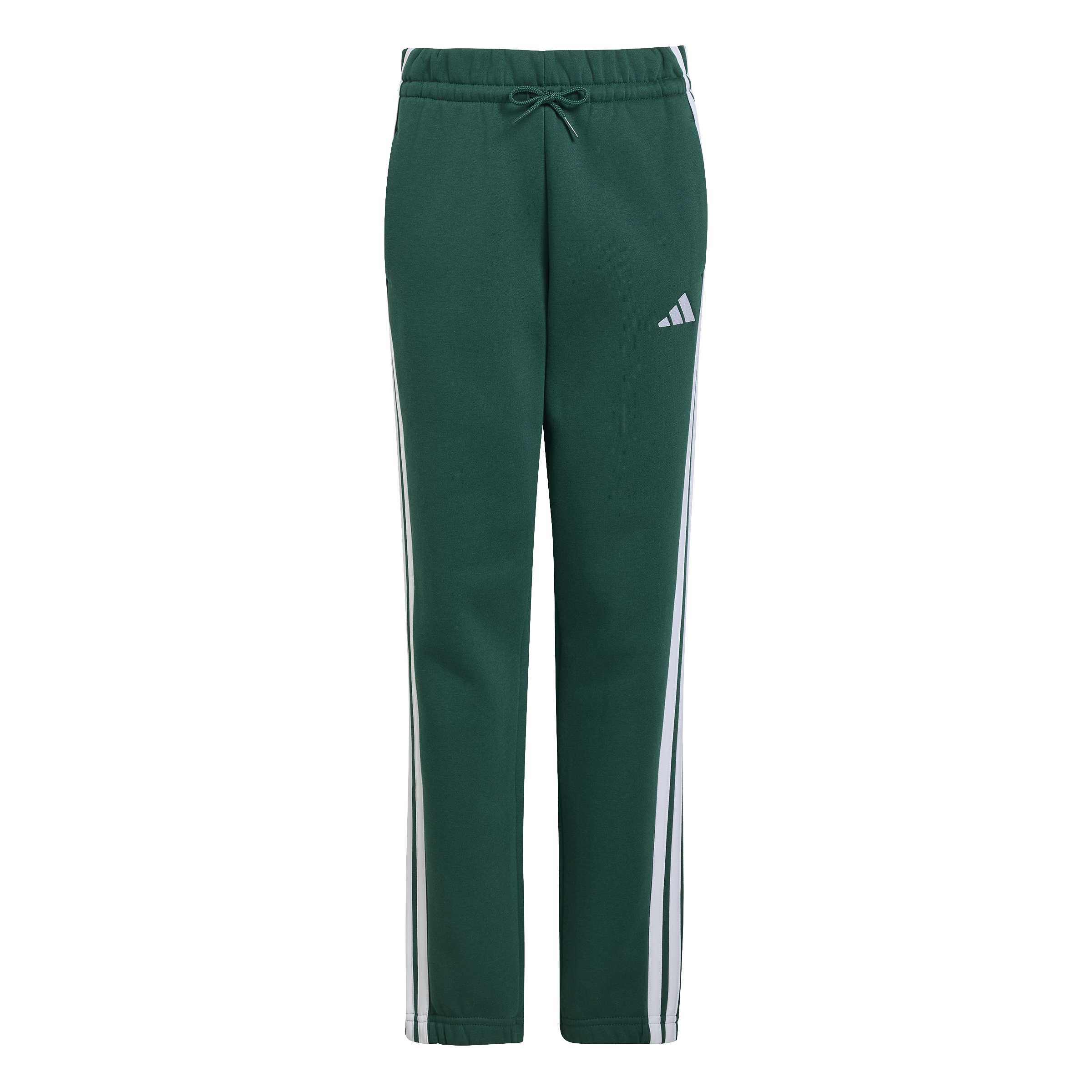Adidas Pantaloni Essentials Verde