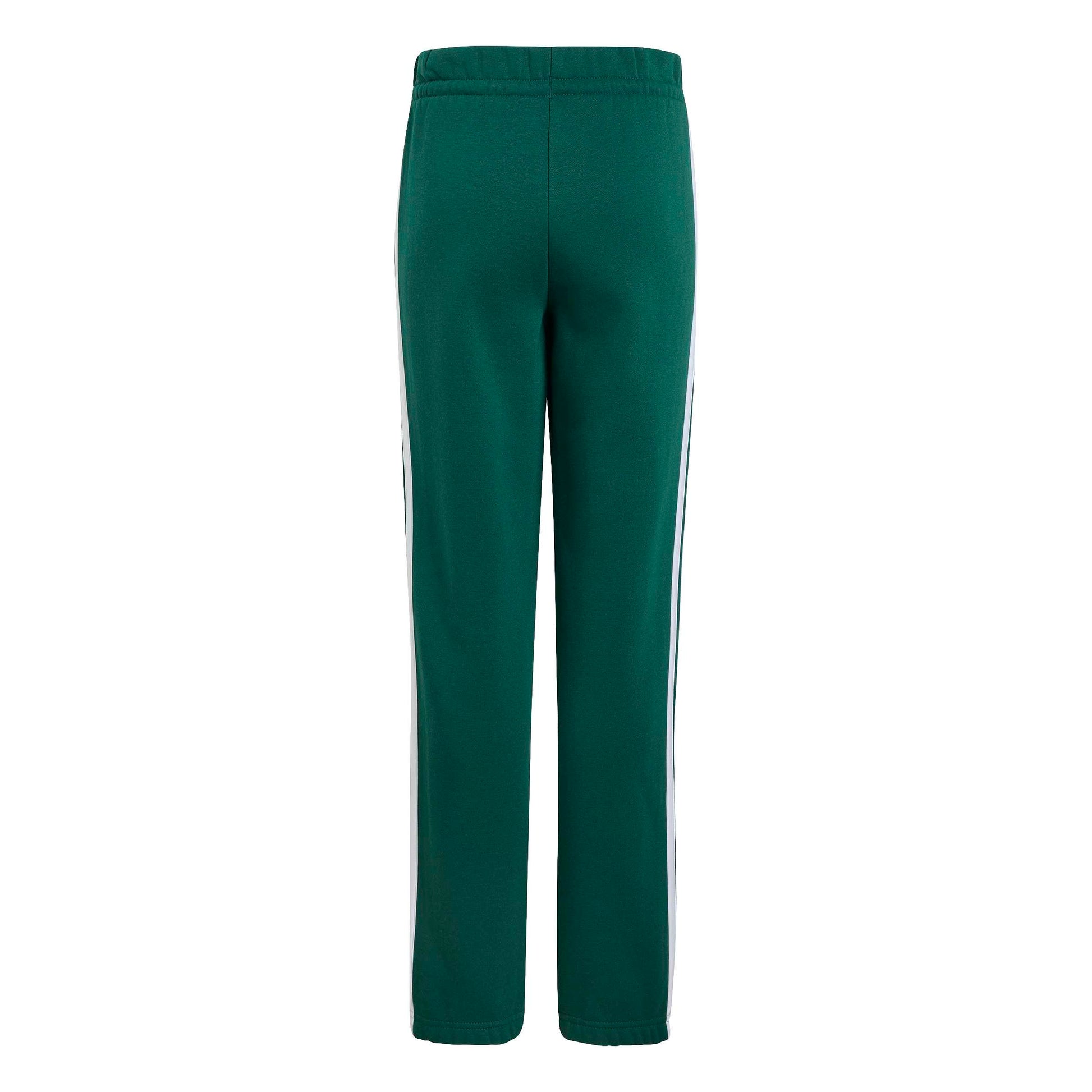 Adidas Pantaloni Essentials Verde