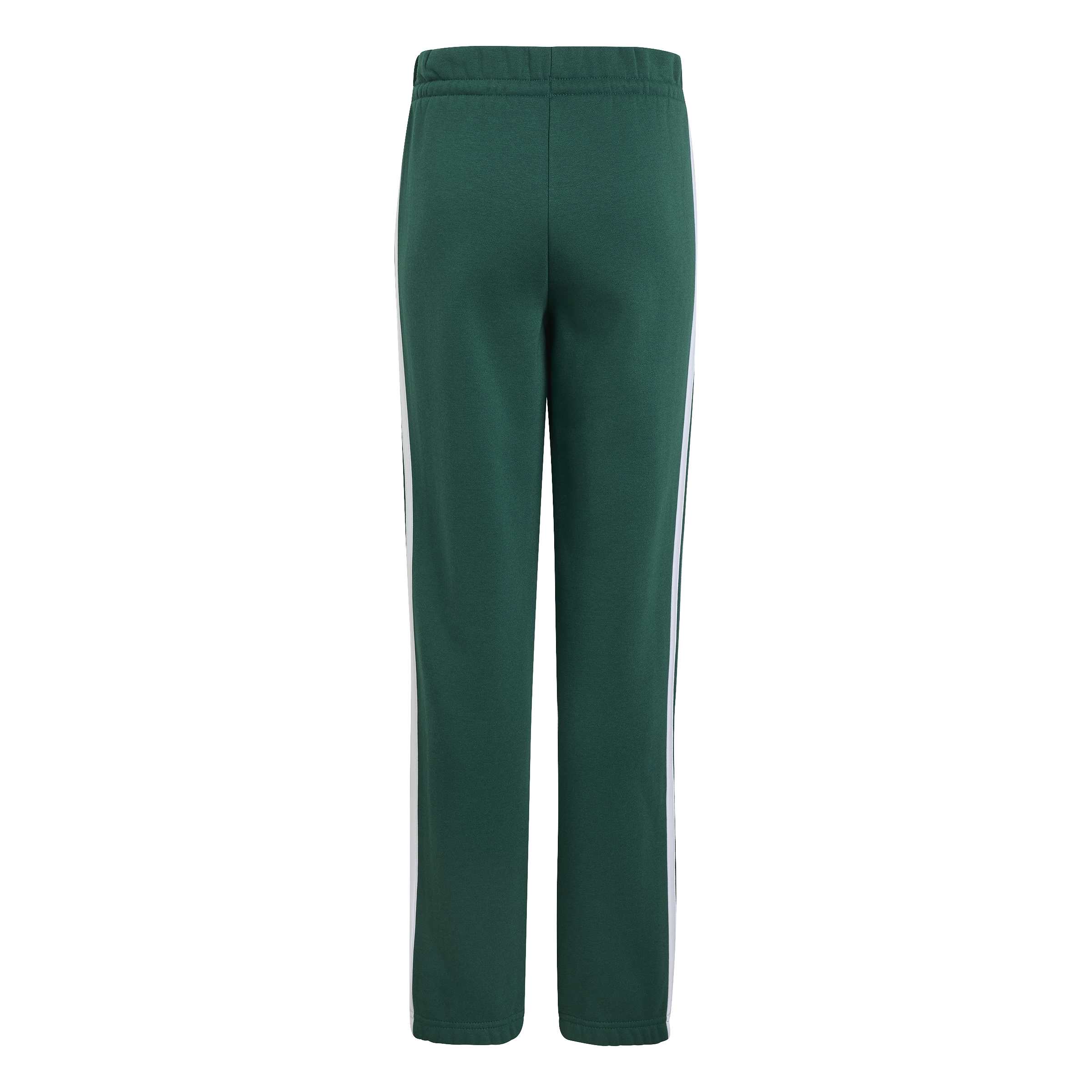 Adidas Pantaloni Essentials Verde