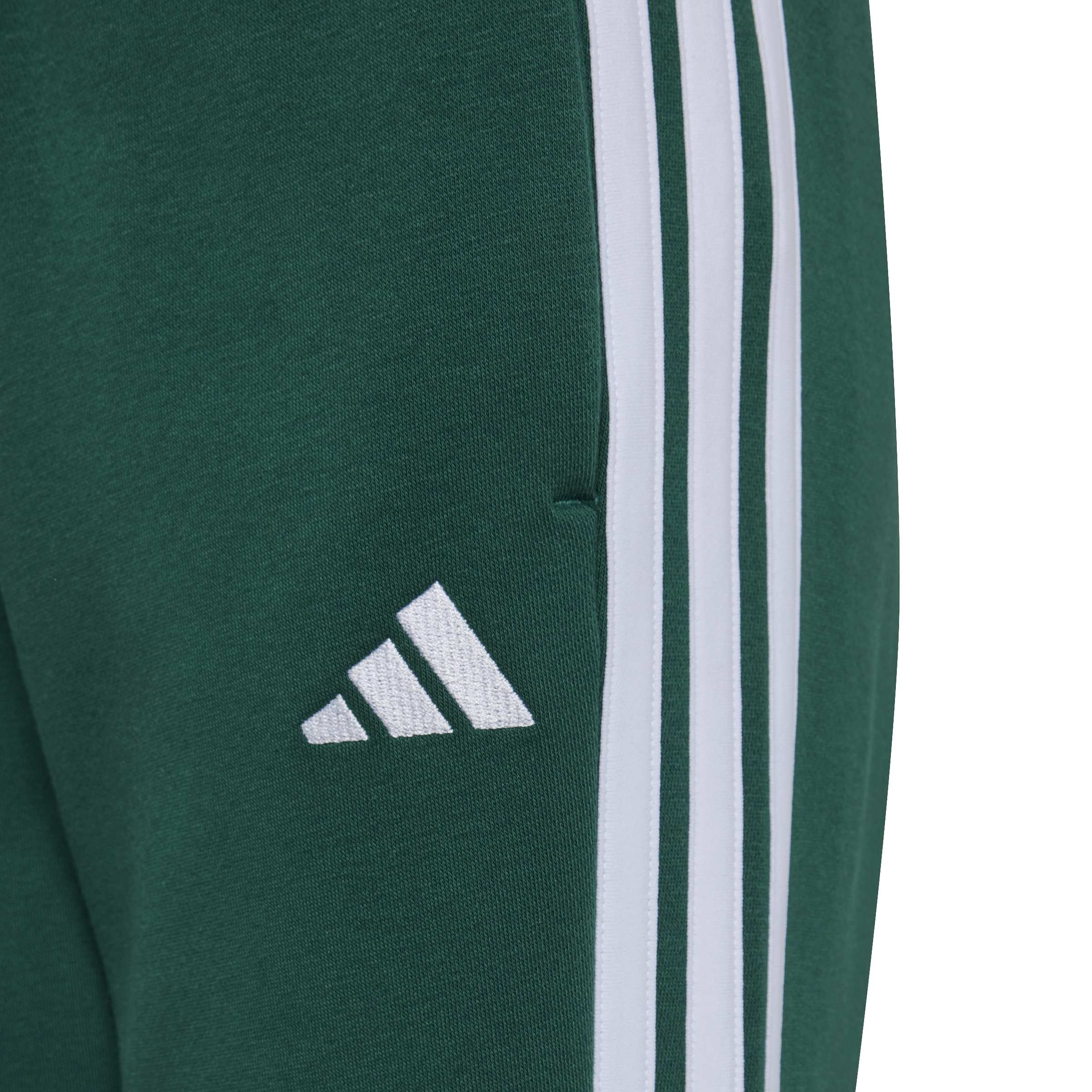 Adidas Pantaloni Essentials Verde