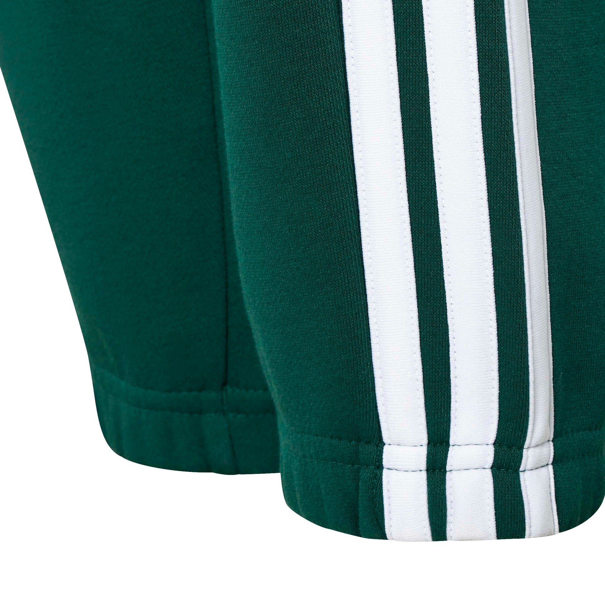 Adidas Pantaloni Essentials Verde