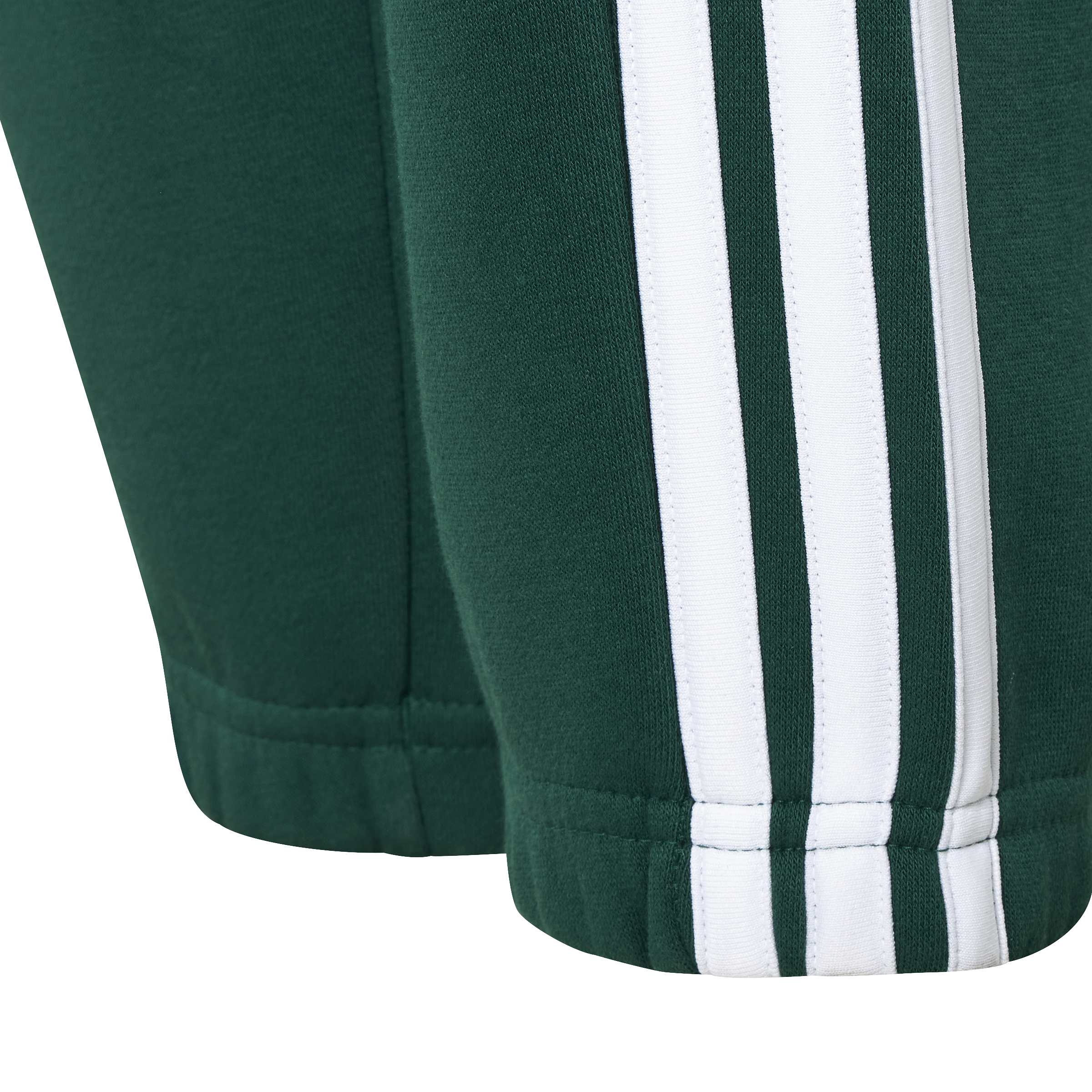 Adidas Pantaloni Essentials Verde