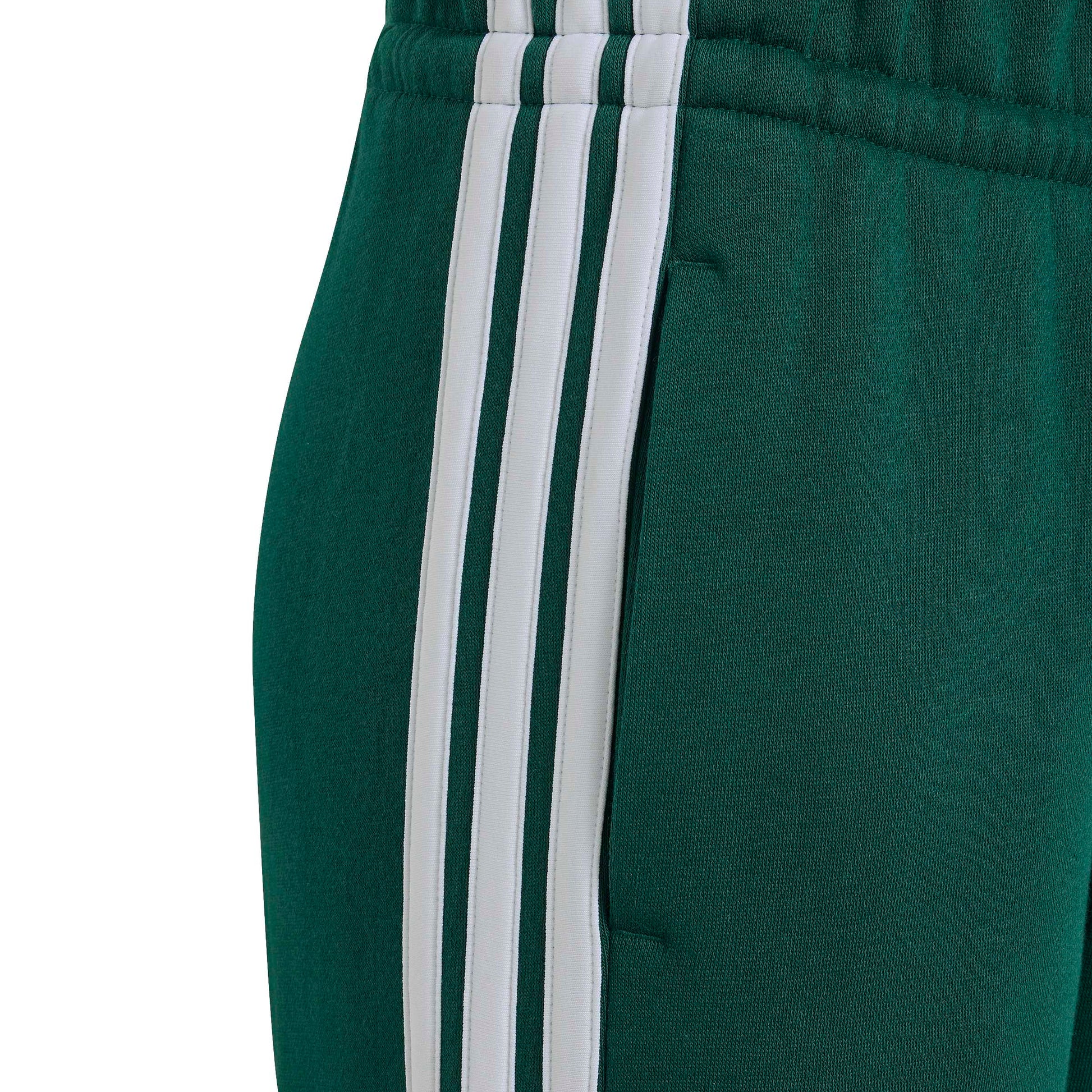 Adidas Pantaloni Essentials Verde