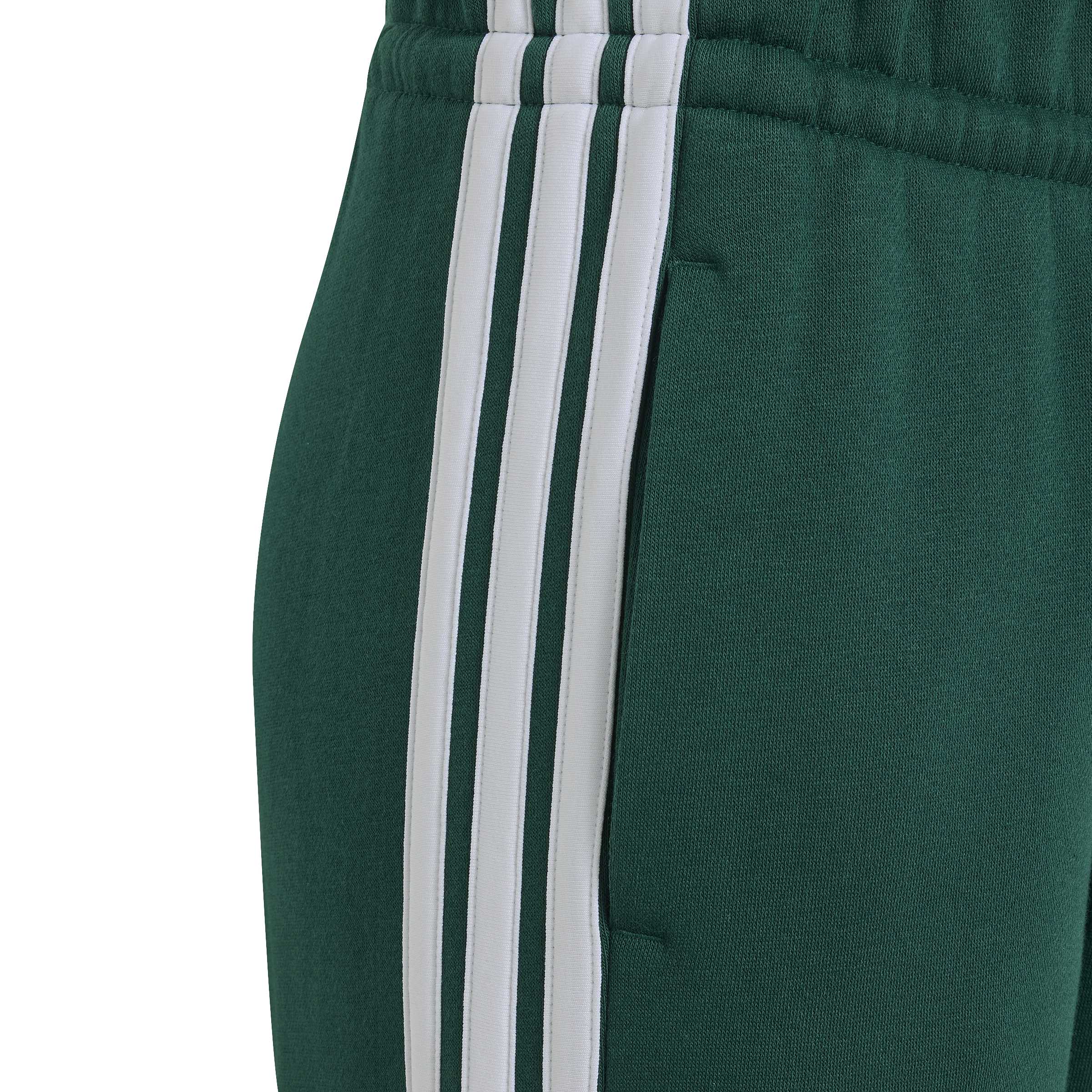 Adidas Pantaloni Essentials Verde