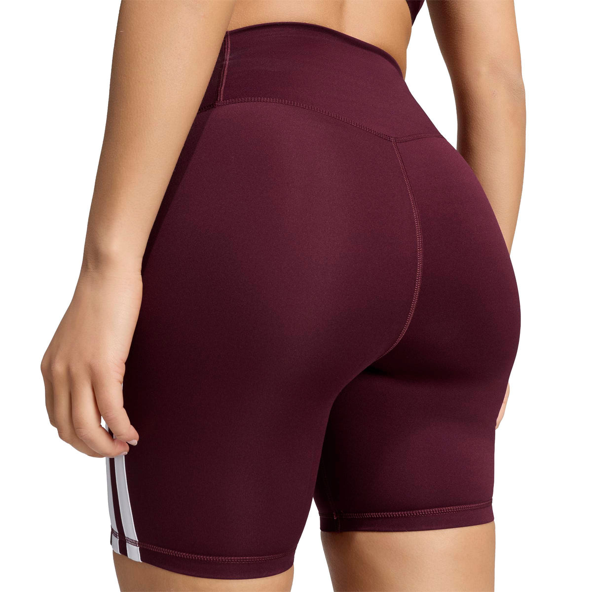 Adidas Shorts Rosso