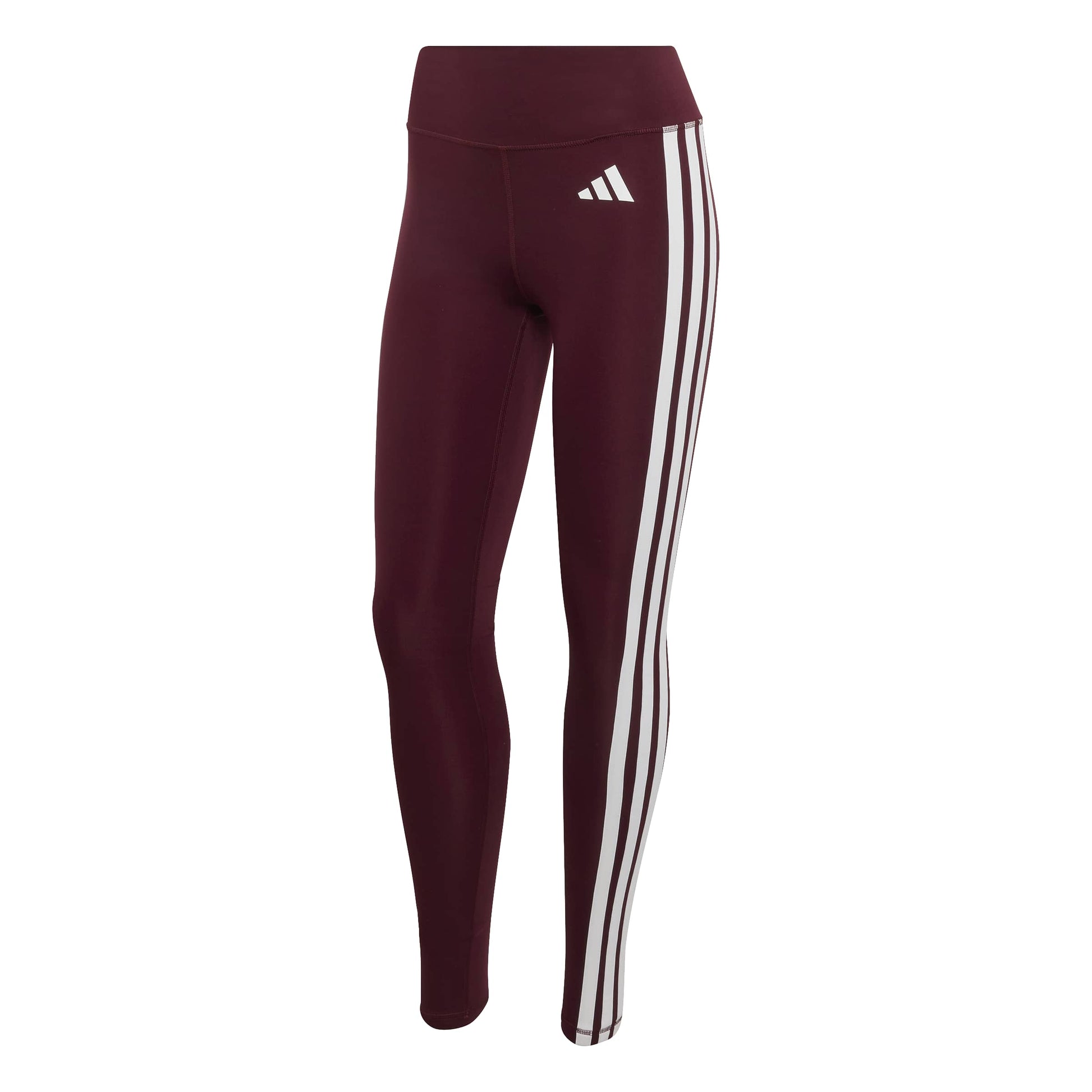 Adidas Leggings Rosso