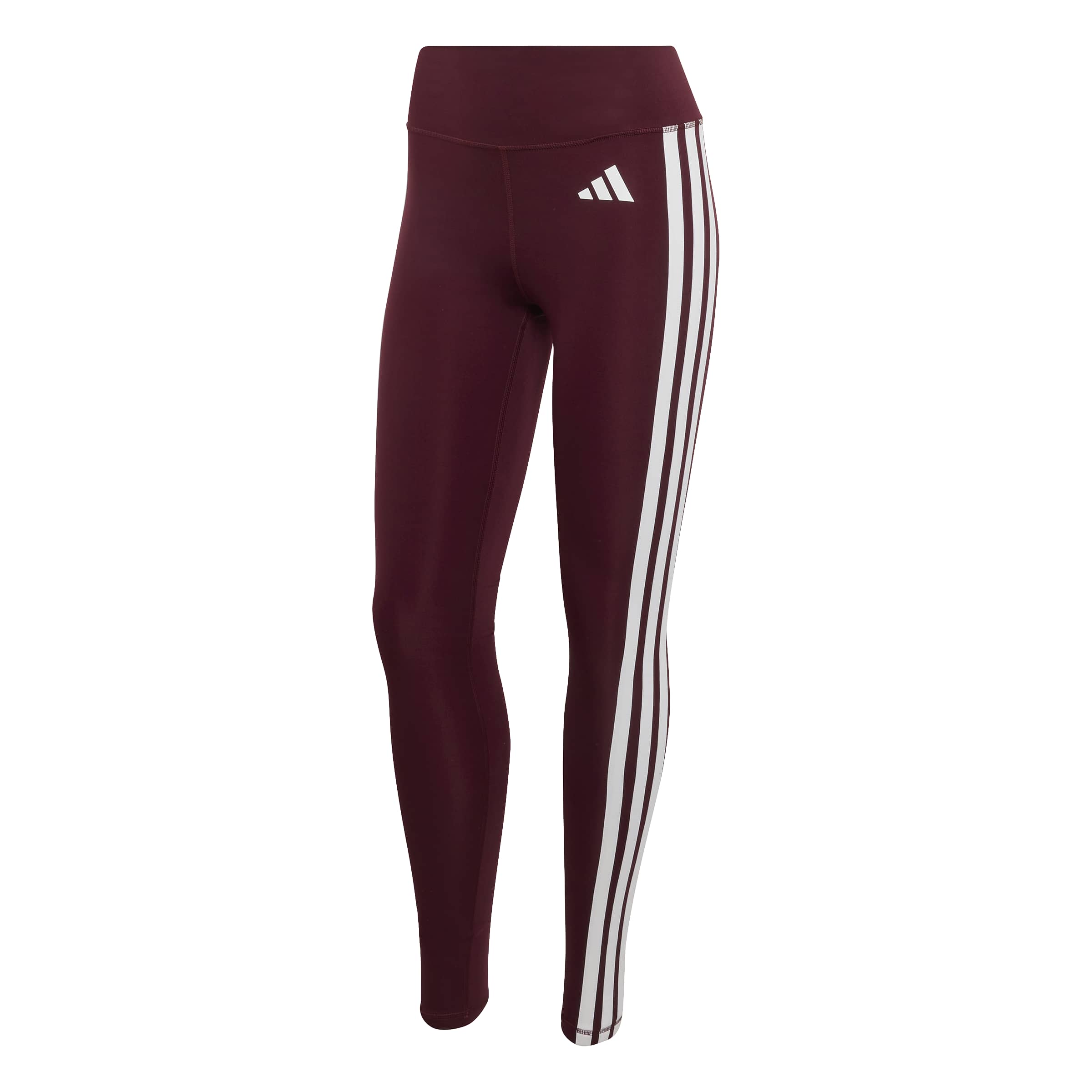 Adidas Leggings Rosso