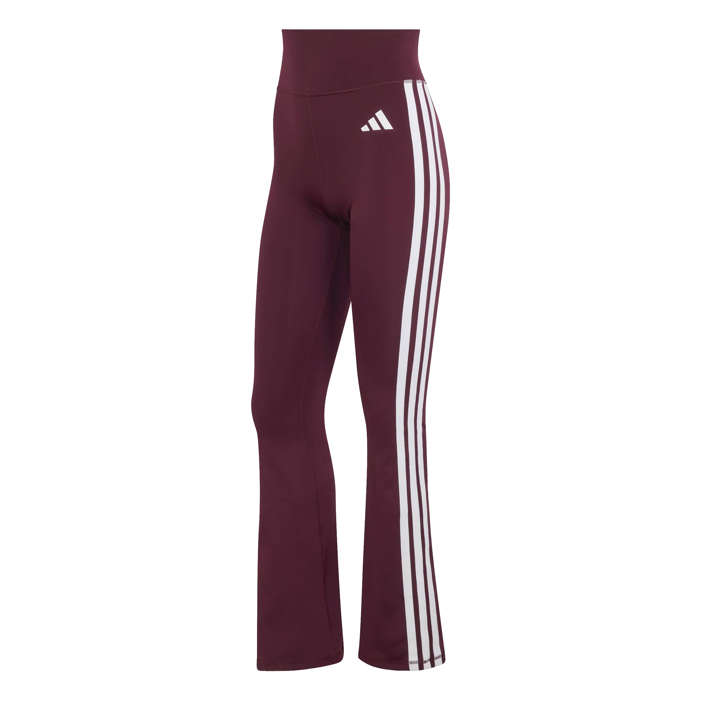 Adidas Leggings Rosso