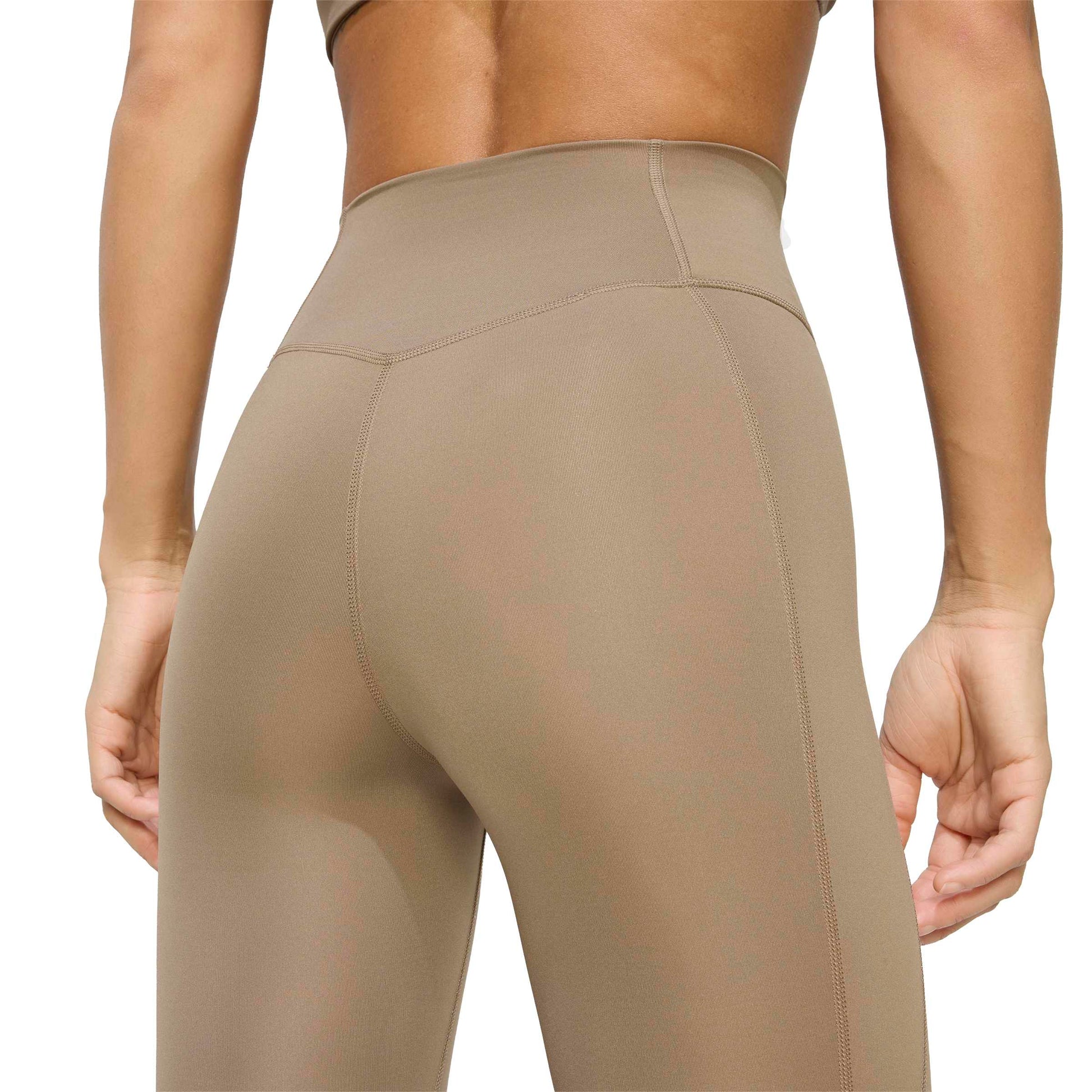 Adidas Leggings Beige