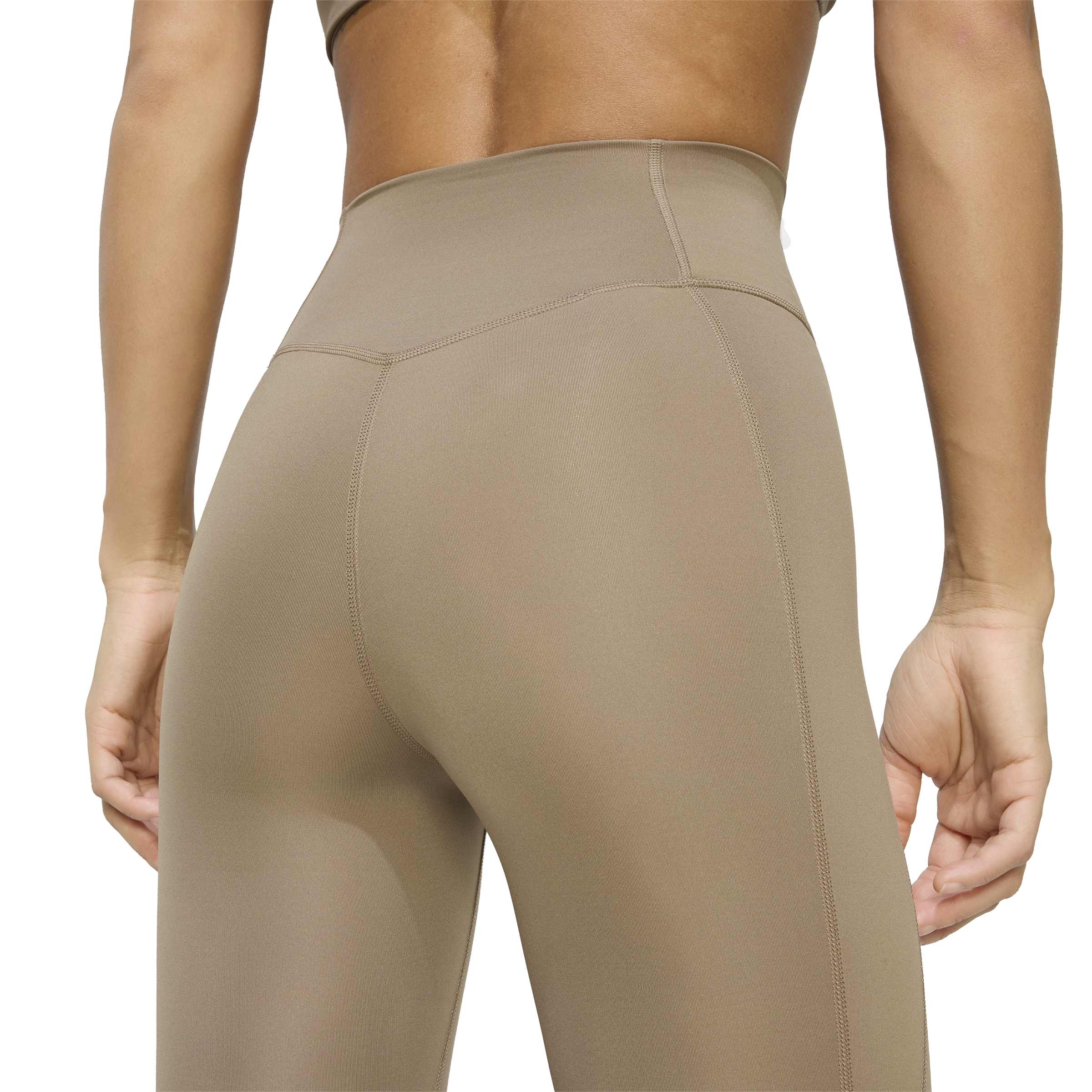 Adidas Leggings Beige