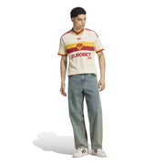 Adidas Maglia Away As Roma 26/27 Bianco