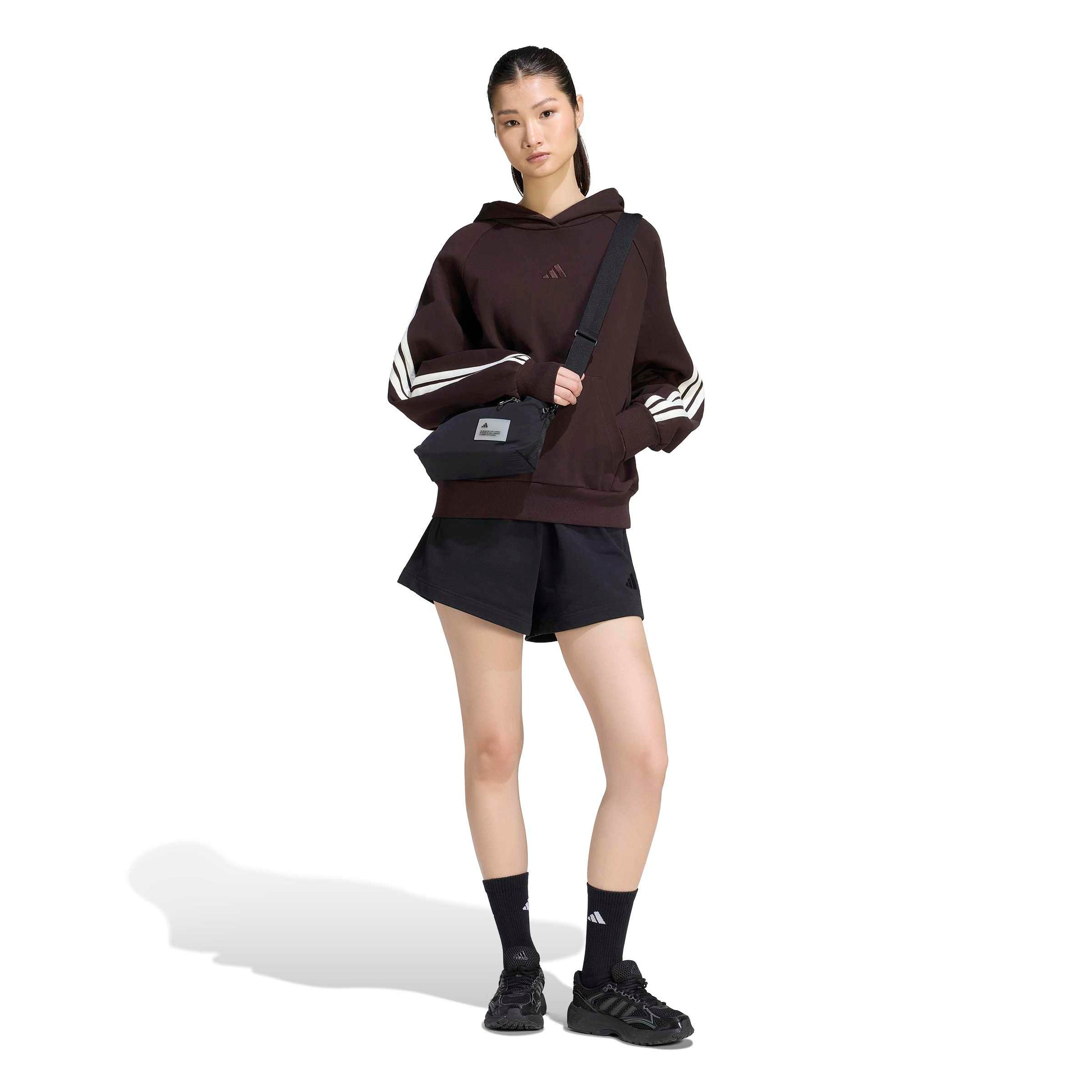 Adidas Shorts Nero