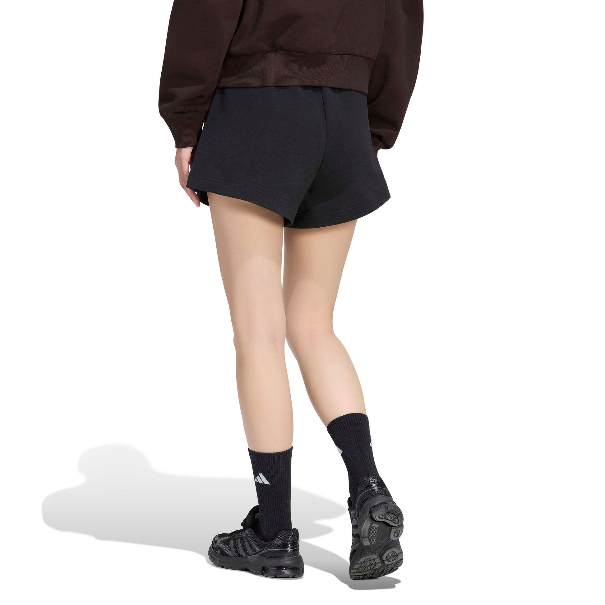 Adidas Shorts Nero